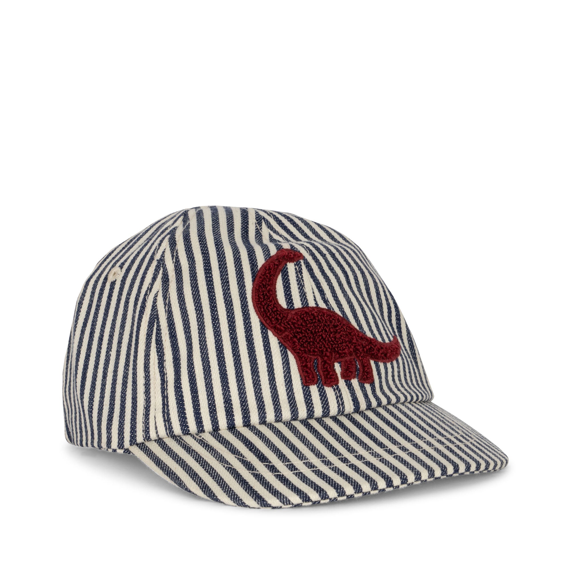 Konges Slojd - fender cap - naval stripe
