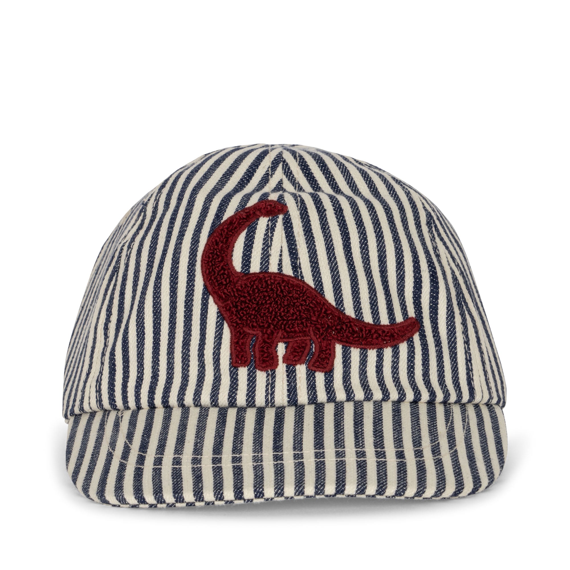 Konges Slojd - fender cap - naval stripe