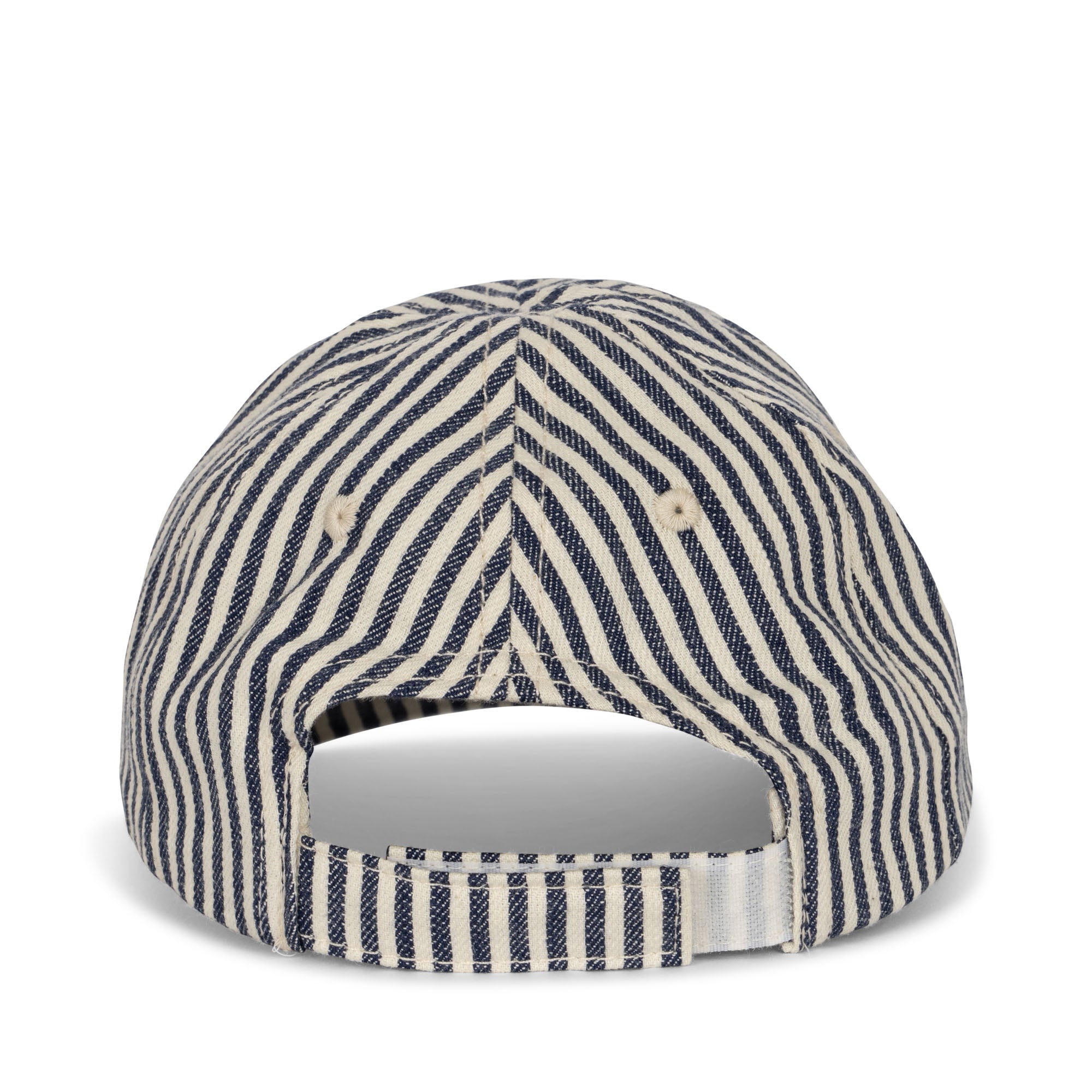 Konges Slojd - fender cap - naval stripe