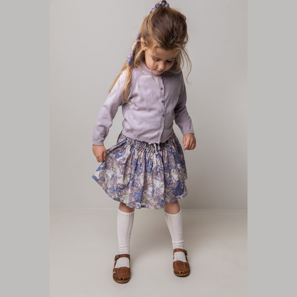 MarMar - rok sille - hydrangea