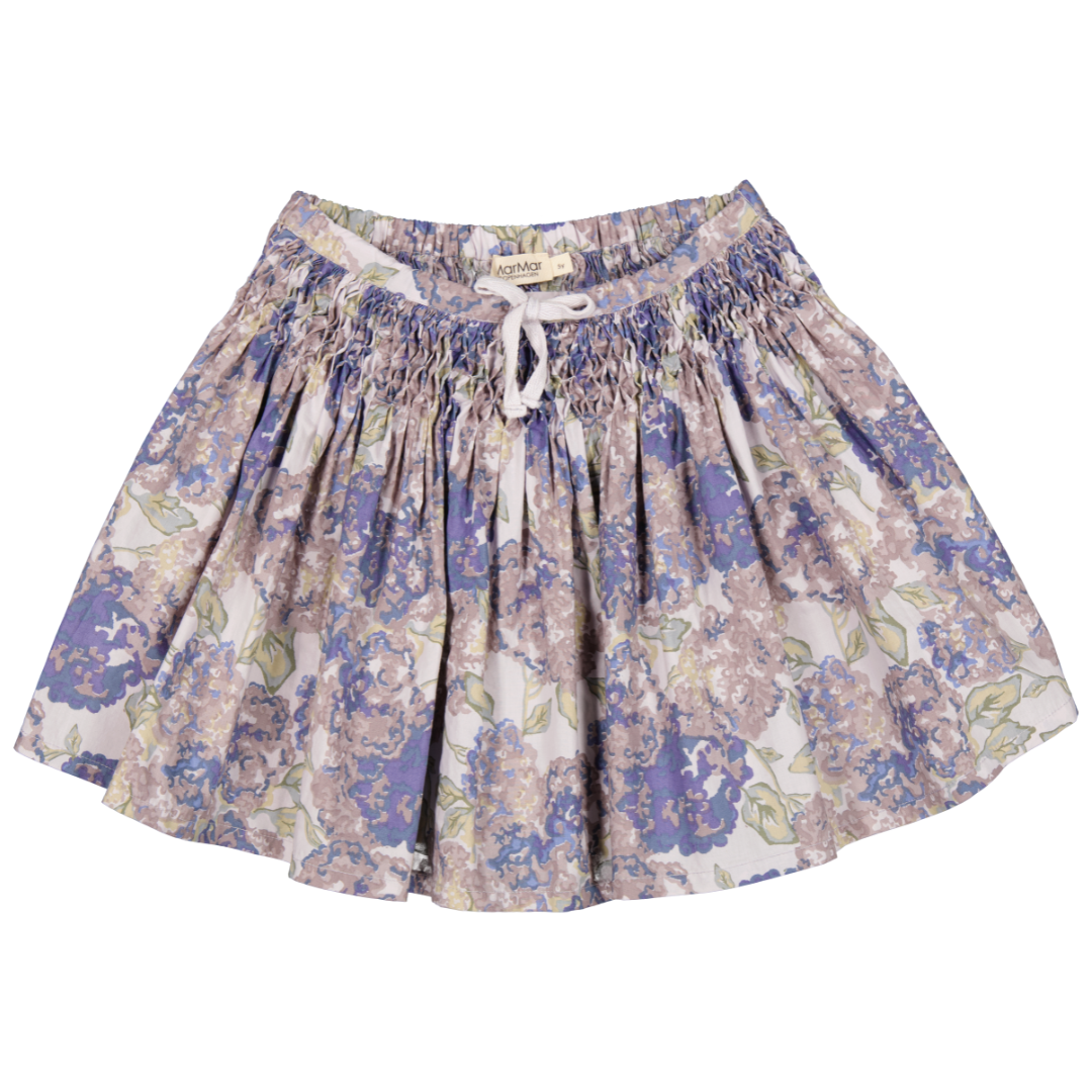 MarMar - rok sille - hydrangea