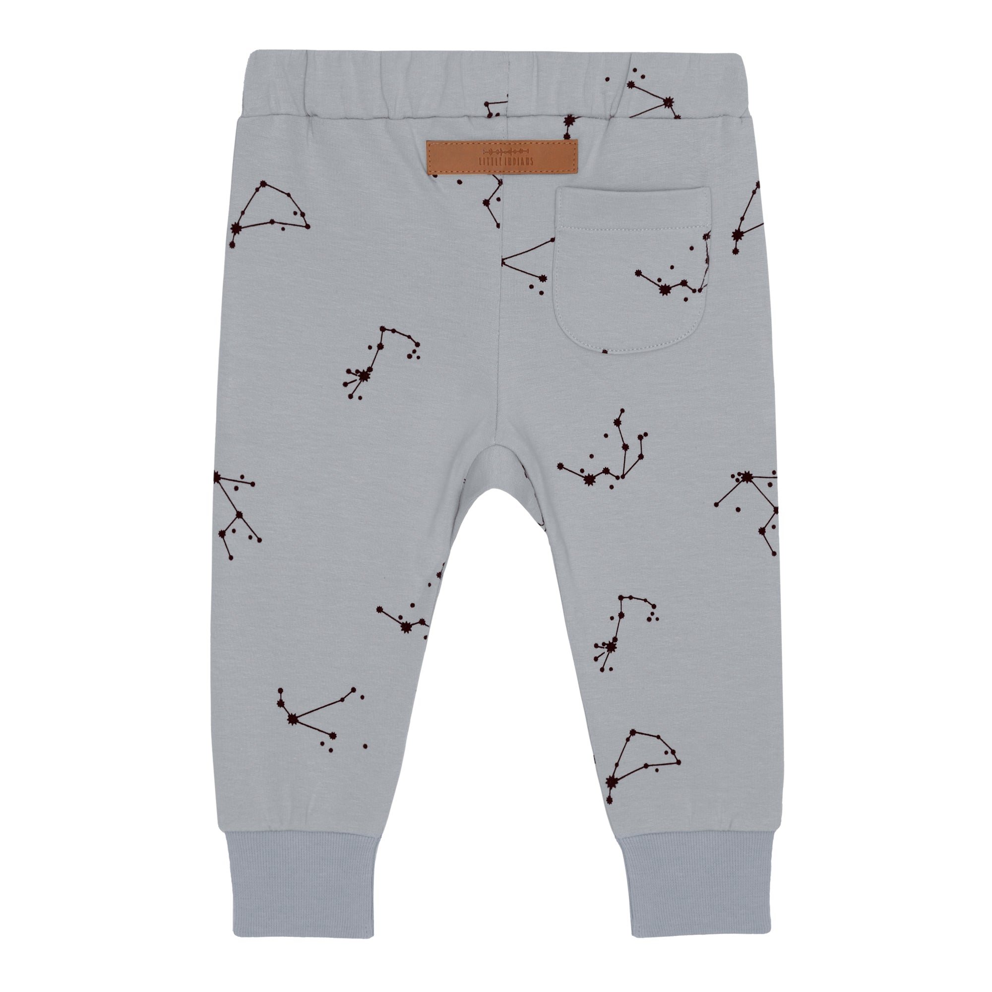 Little Indians - jogging broek - starry sky