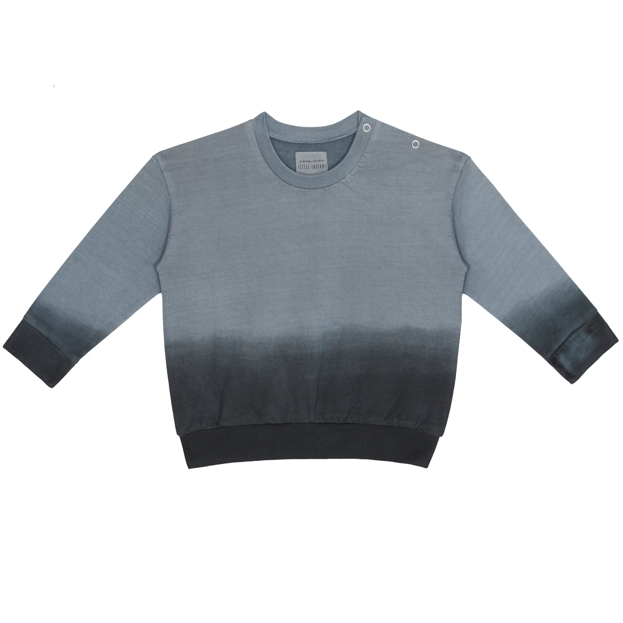 Little Indians sweater jongens
