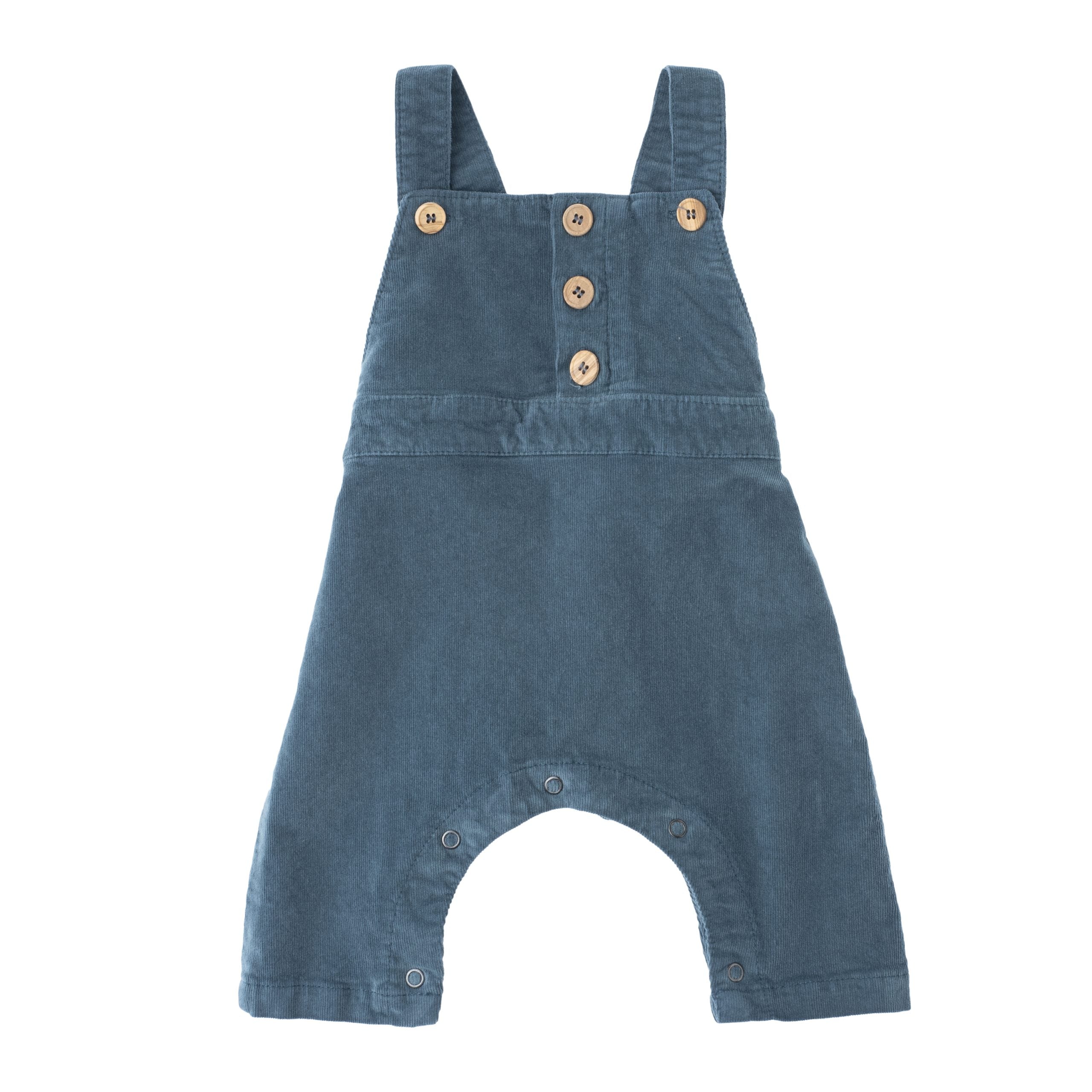 tocoto vintage salopette