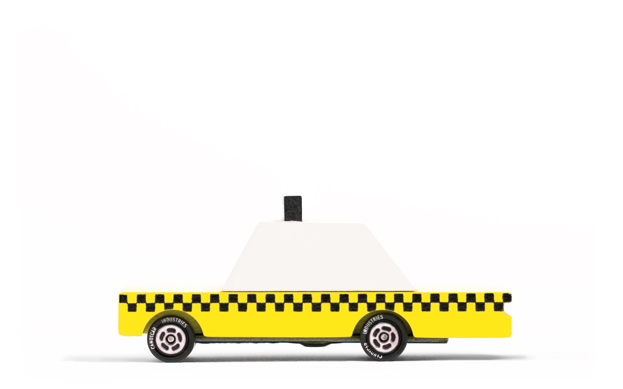 candylab taxi
