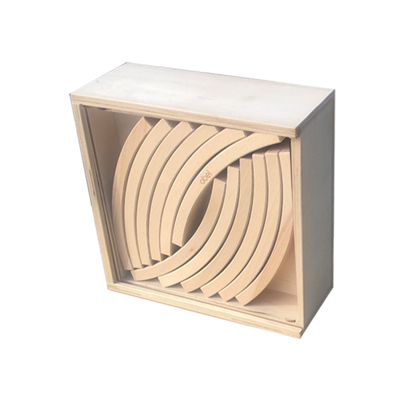 abel blocks