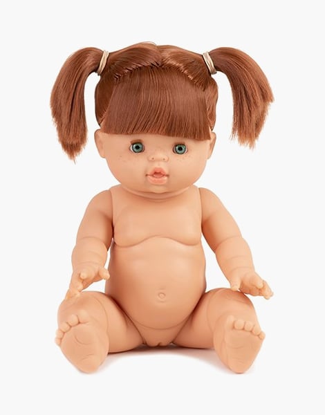 Minikane - pop 34cm - Gabriëlle