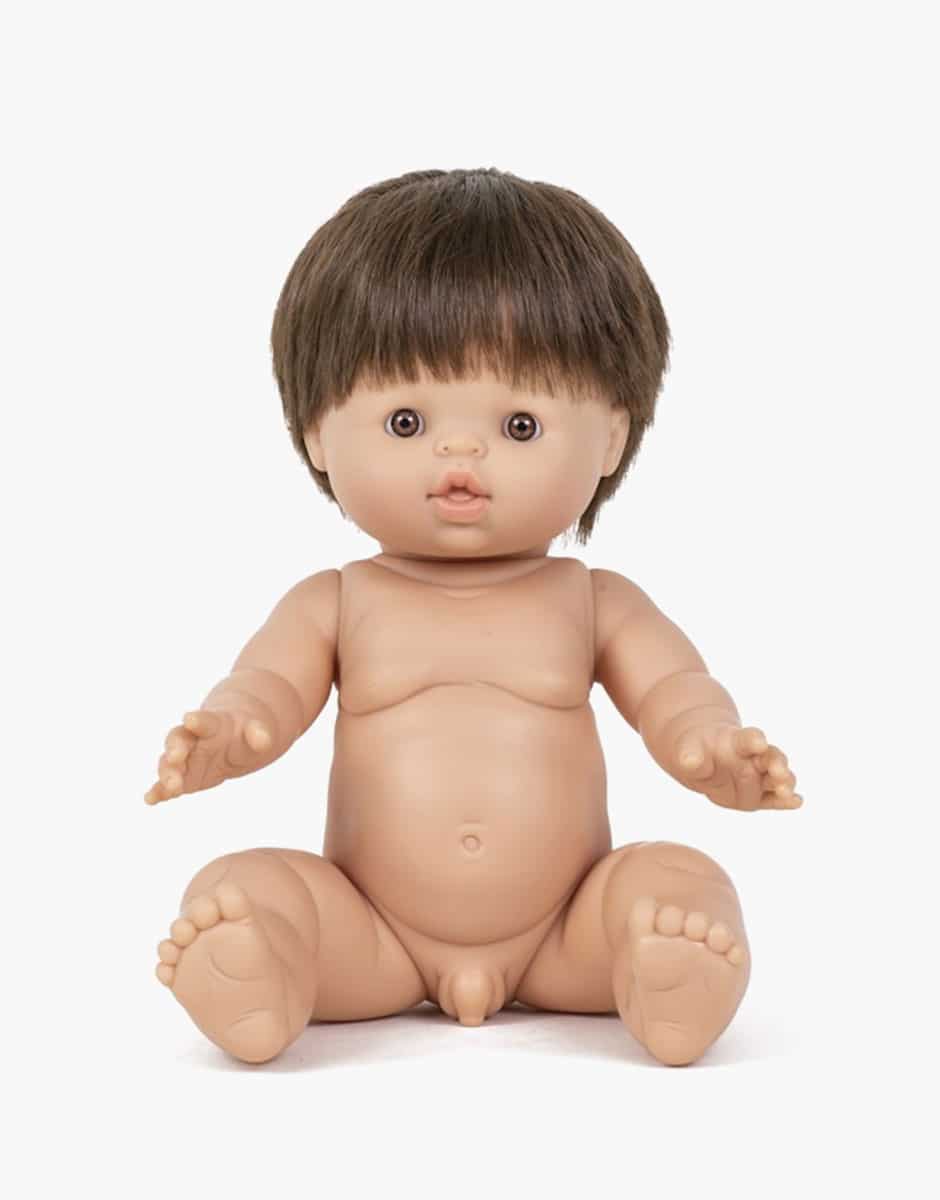 Minikane - pop 34cm - Jules