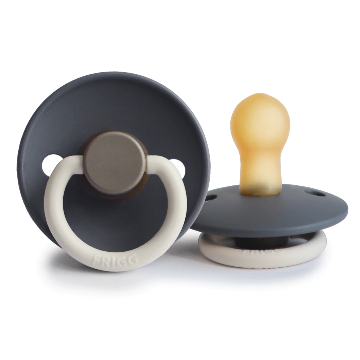 baby fopspeen tut ecologisch frigg