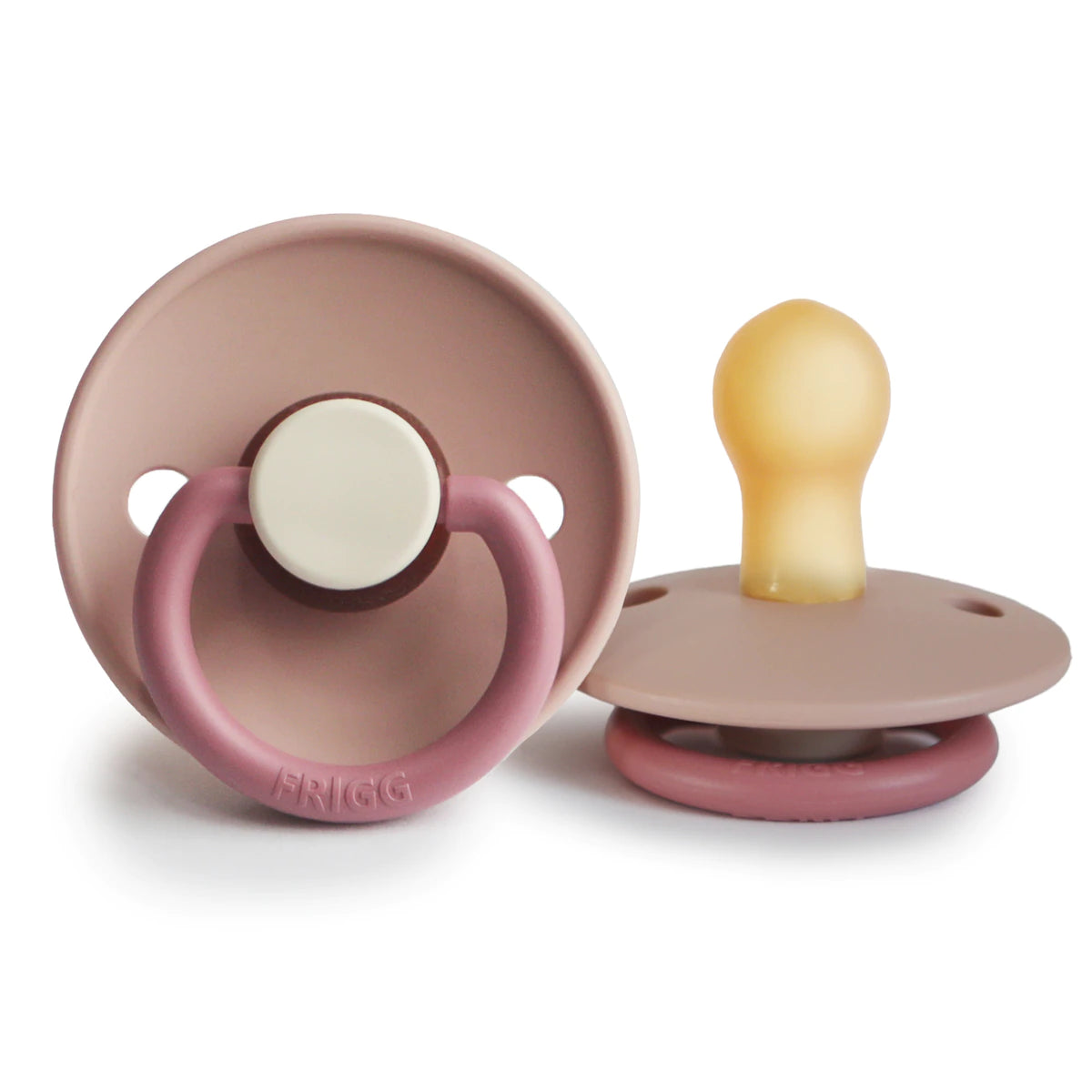 baby fopspeen tut ecologisch frigg