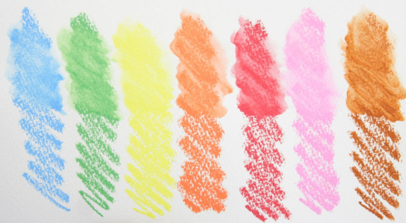 Kitpas - waterbrush pen