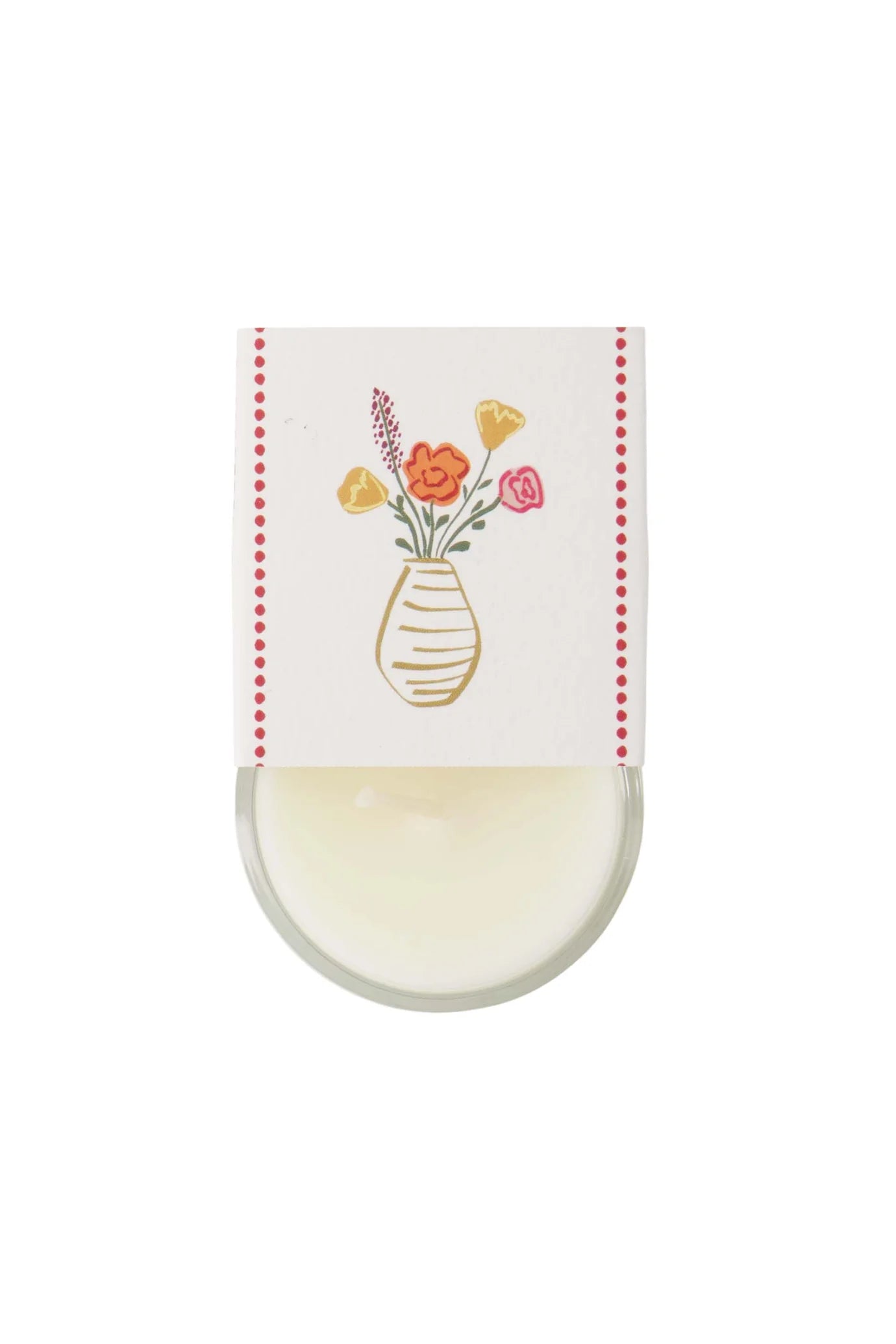 Zusss - geurkaars in wikkel - beterschap