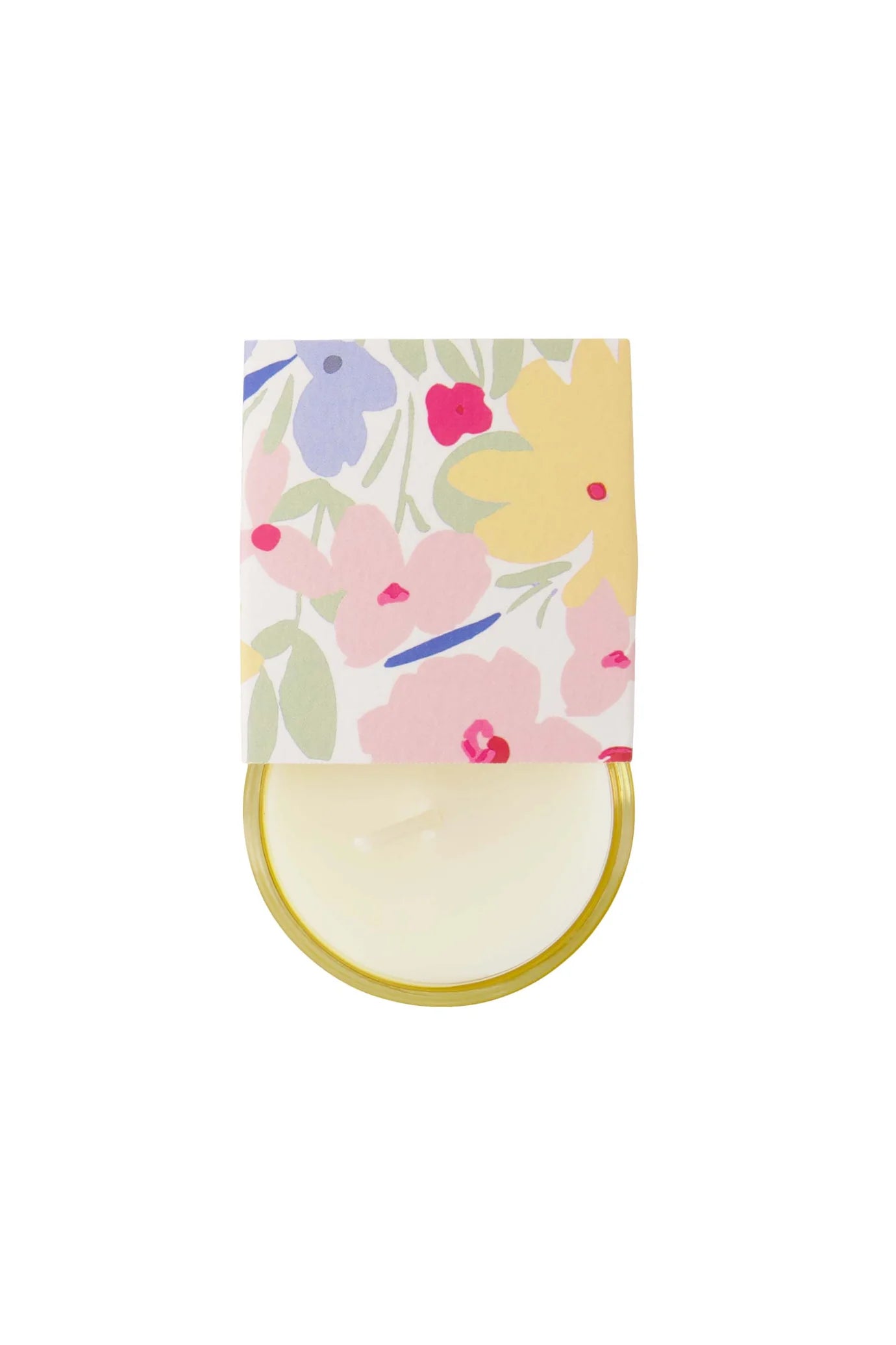 Zusss - geurkaars in wikkel - happy easter