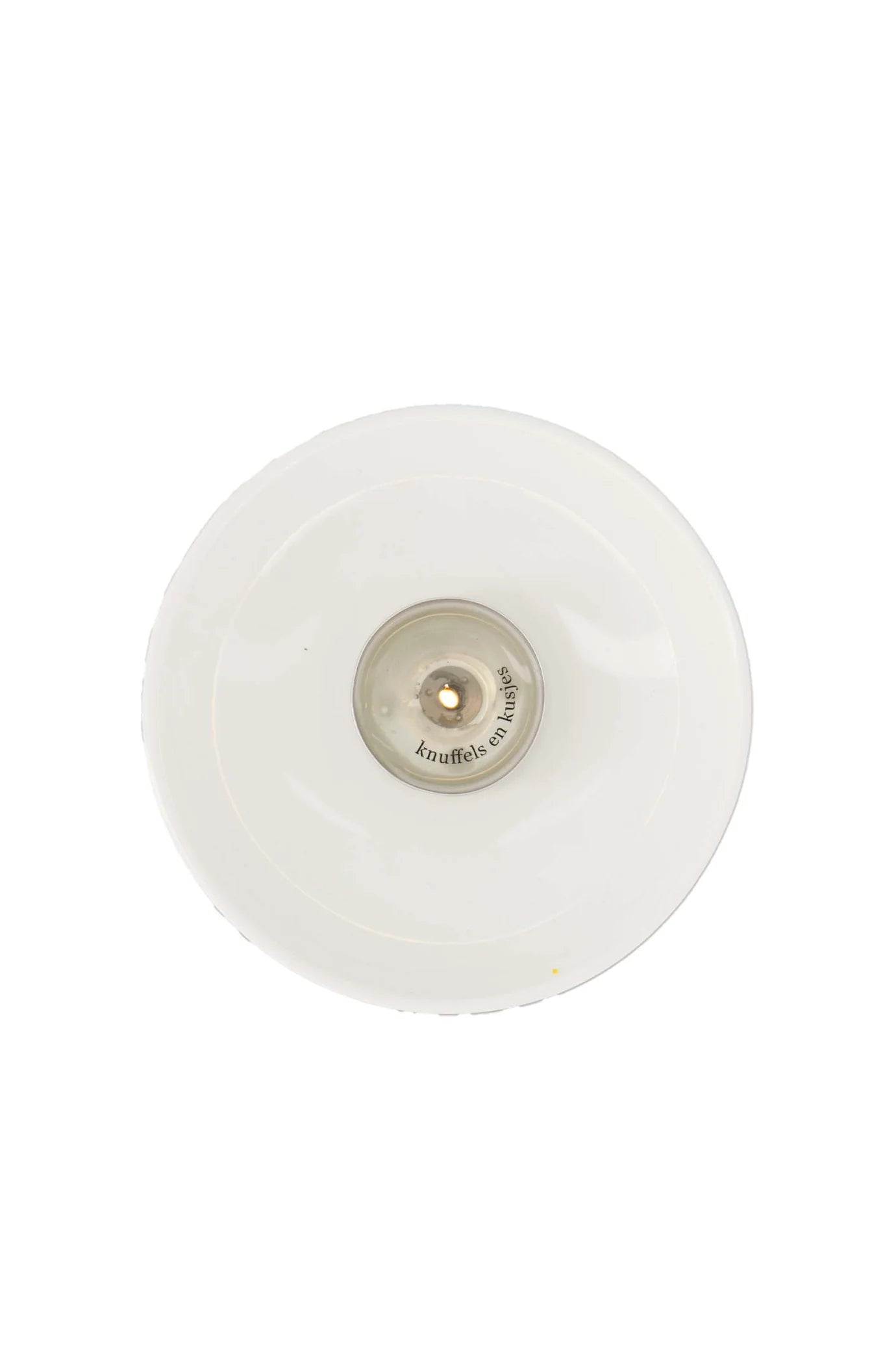 Zusss - waxinelichtjes in doosje - een lichtpuntje voor jou