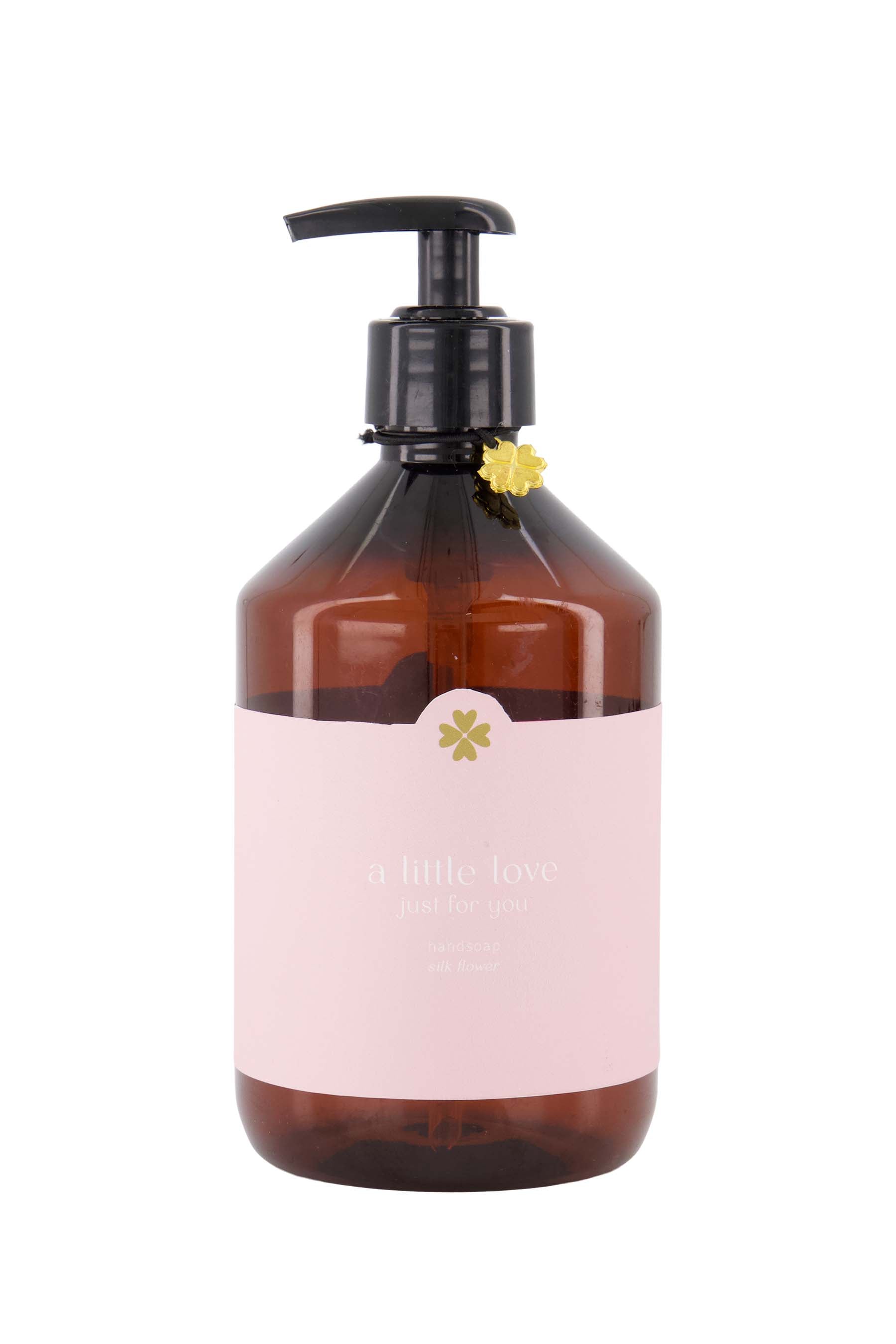 Zusss - handzeep a little love just for you - pink