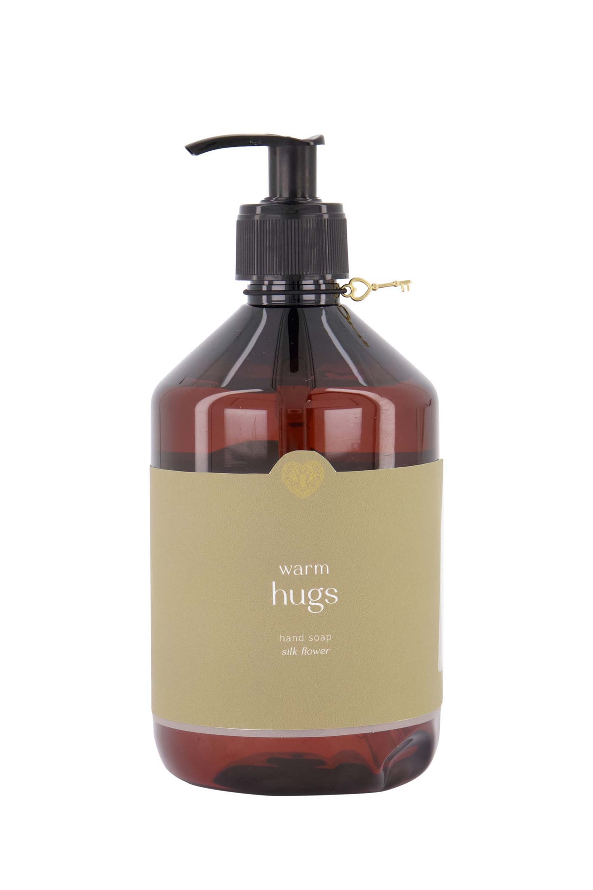 Zusss - handzeep warm hugs - green