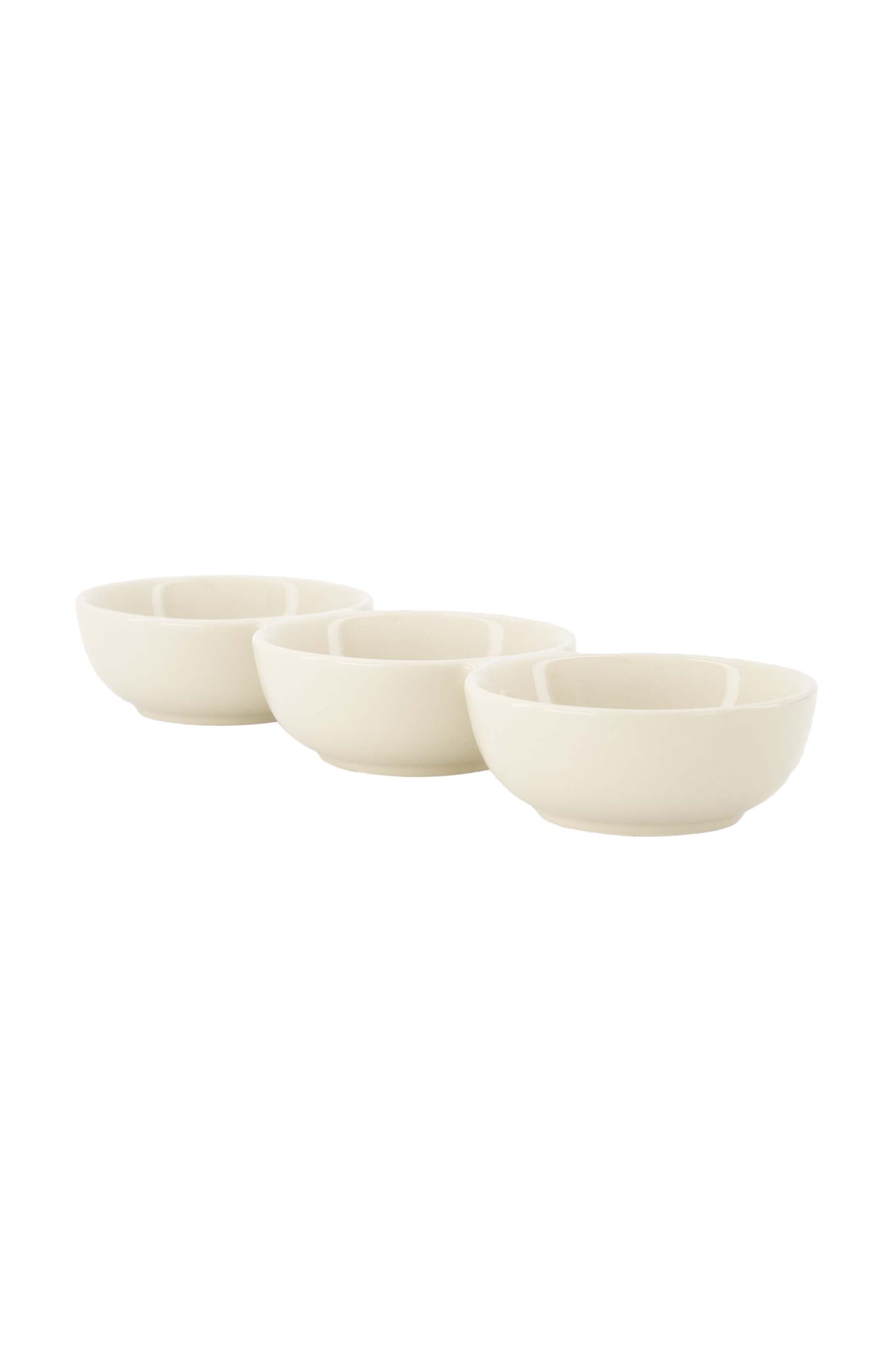 Zusss - serving plate love happiness harmony - sand