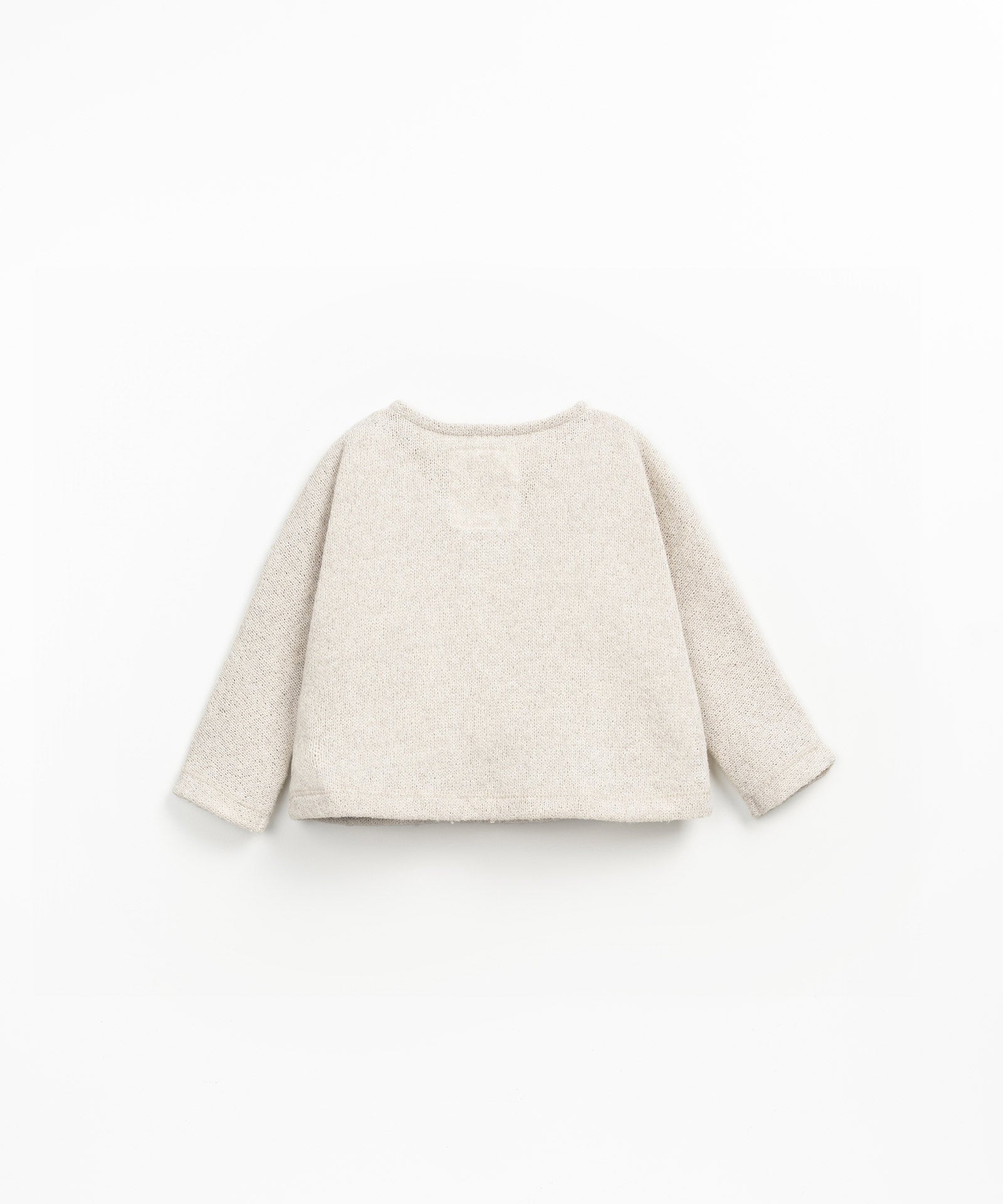 Play Up - jersey sweater - grés