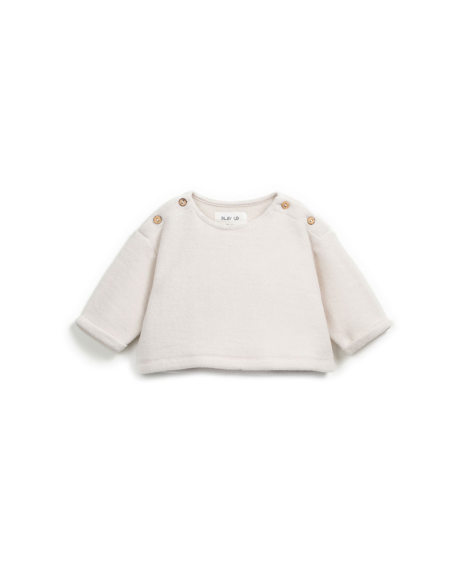 Play Up - polar sweater - pencil