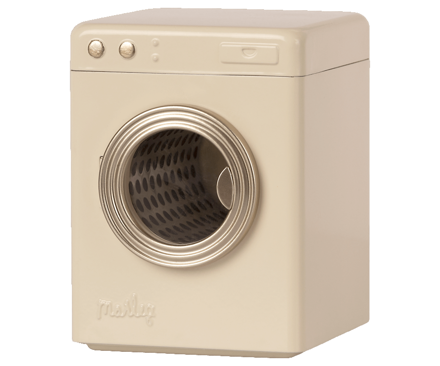 Maileg - wasmachine