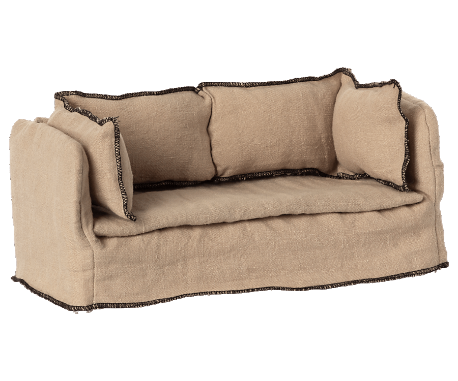 Maileg - sofa