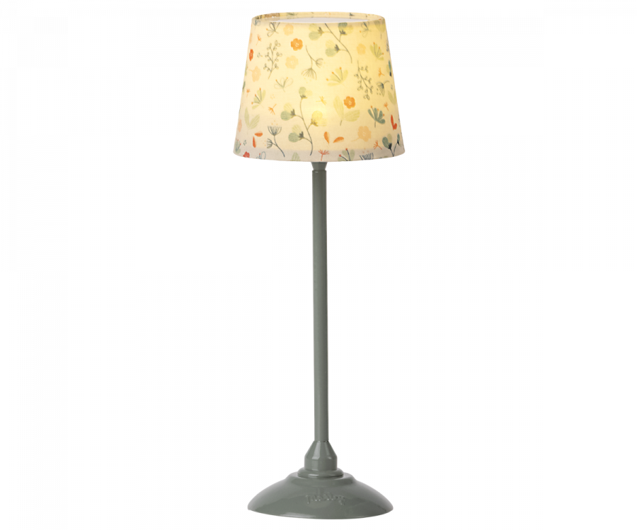 Maileg - lamp - munt