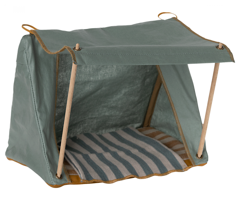 Maileg - happy camper tent