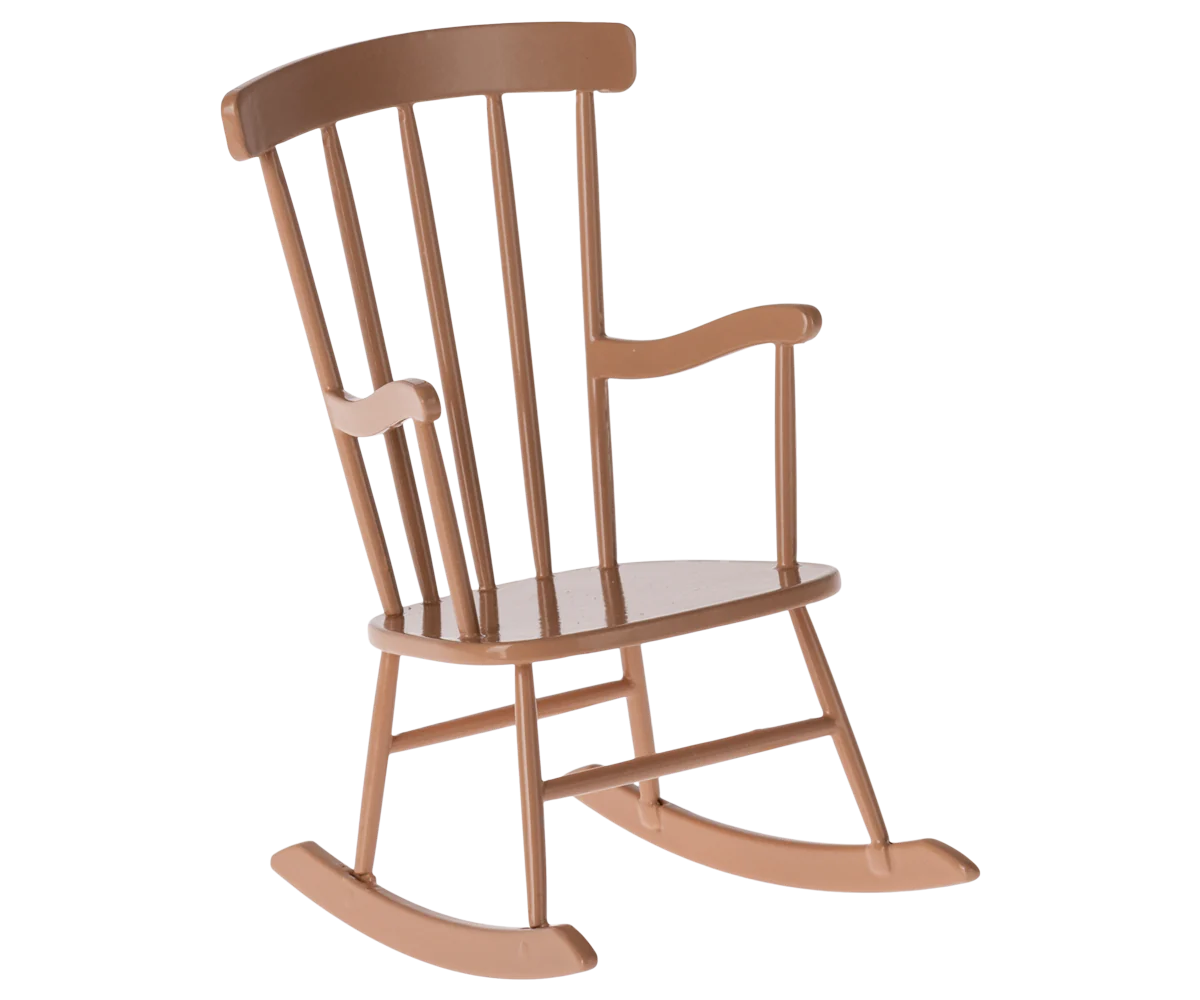 Maileg - rocking chair