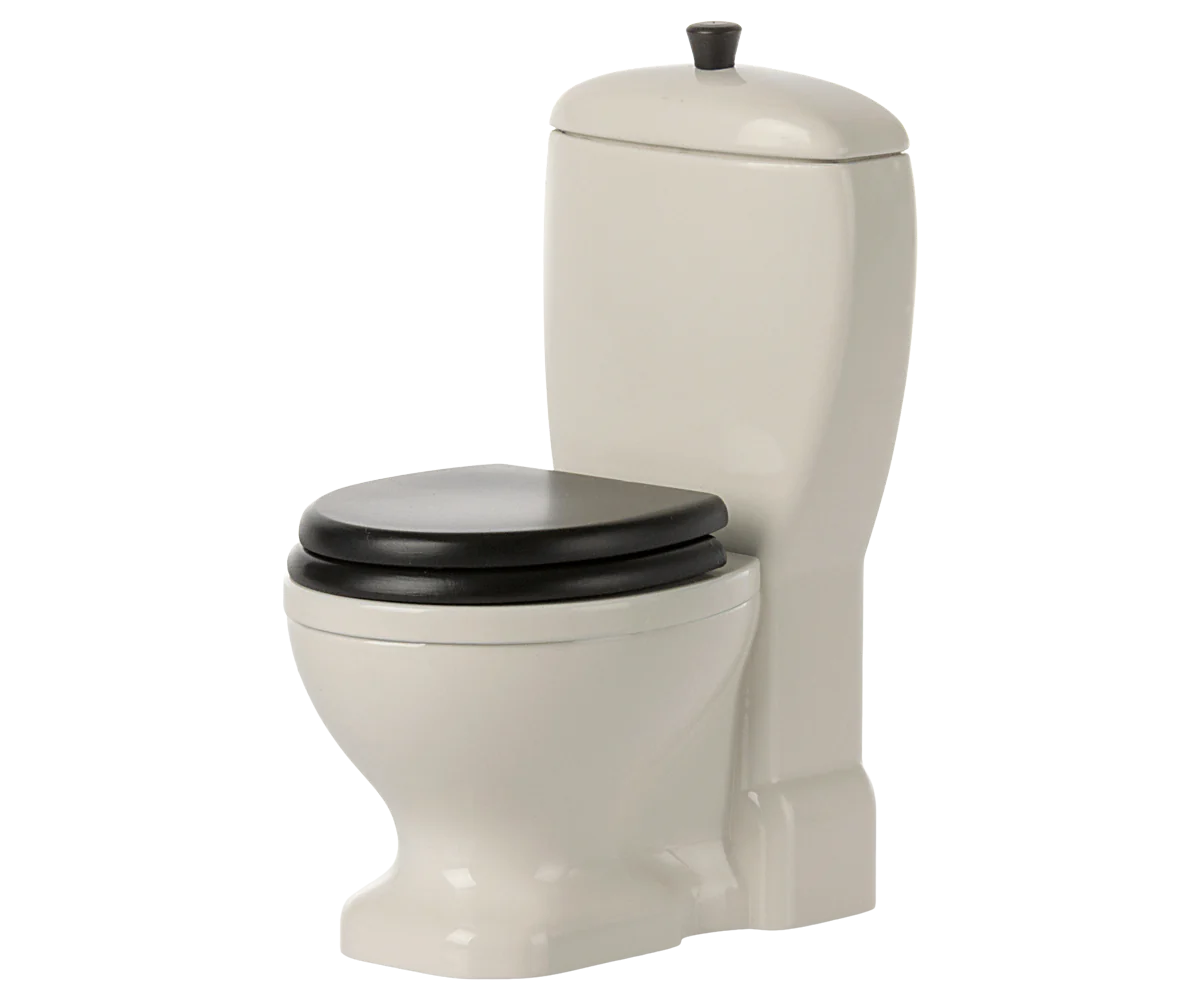 Maileg - toilet