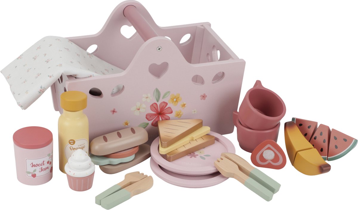 Little Dutch - picknick set