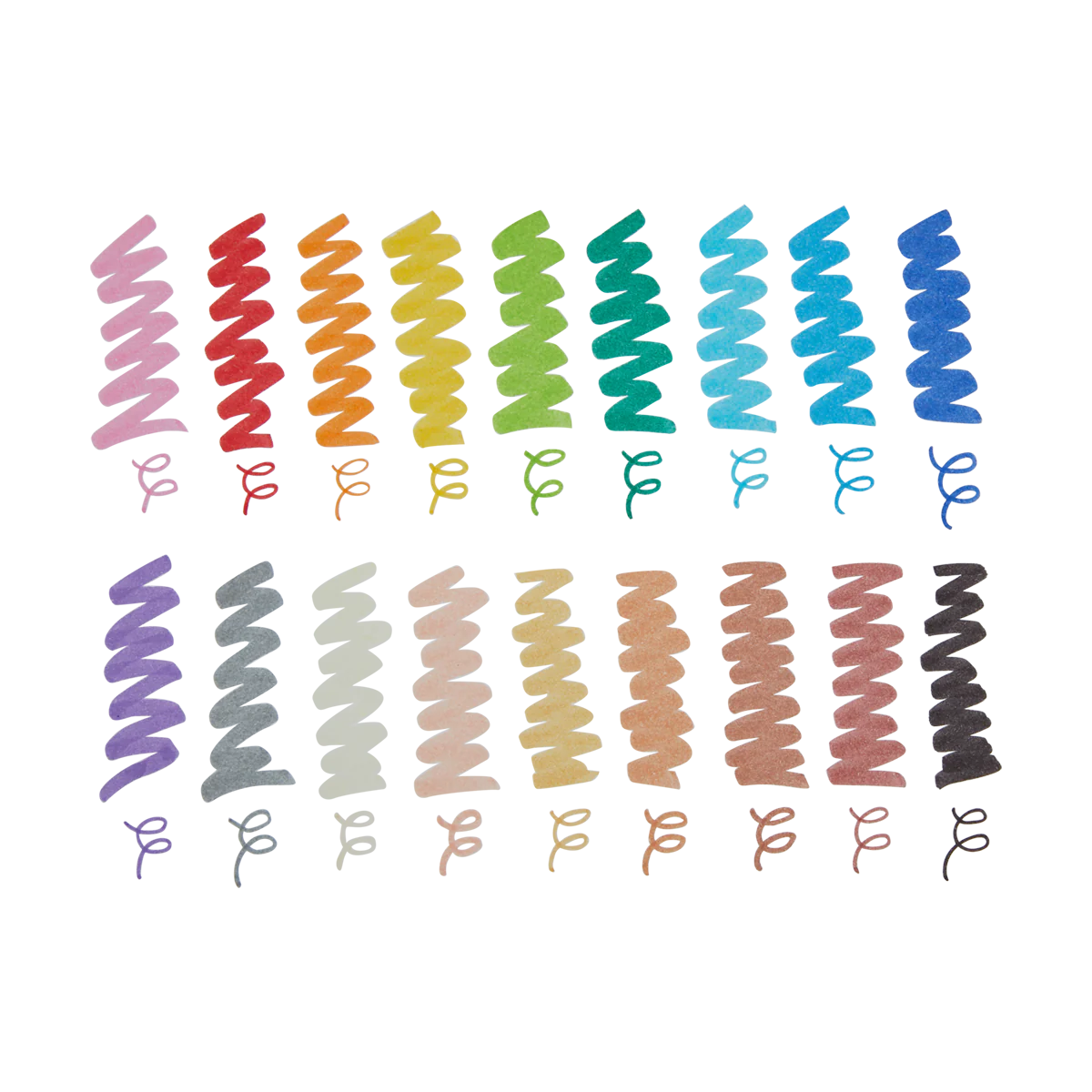 Ooly - color together markers