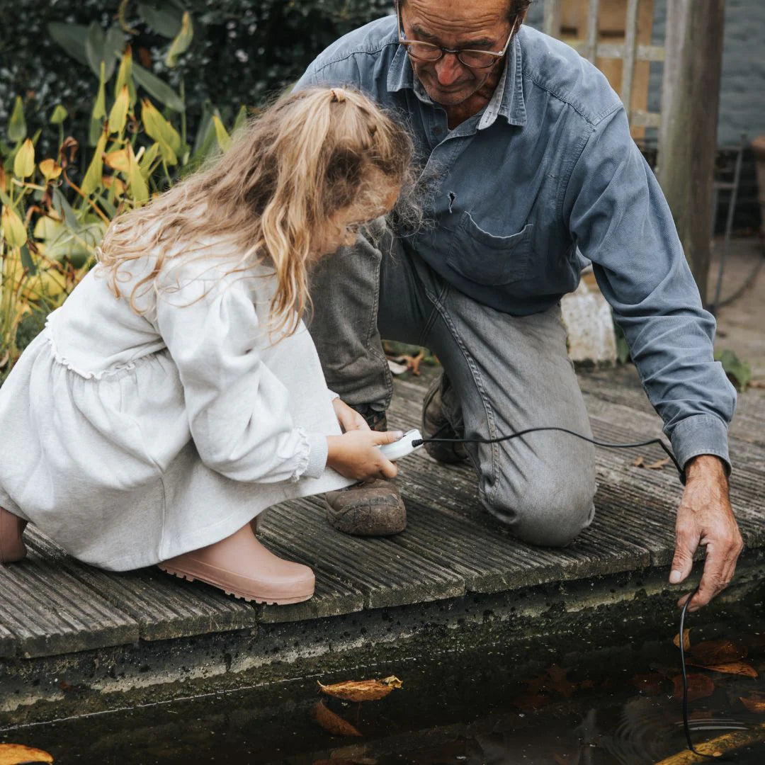 Kidywolf - kidyexplore