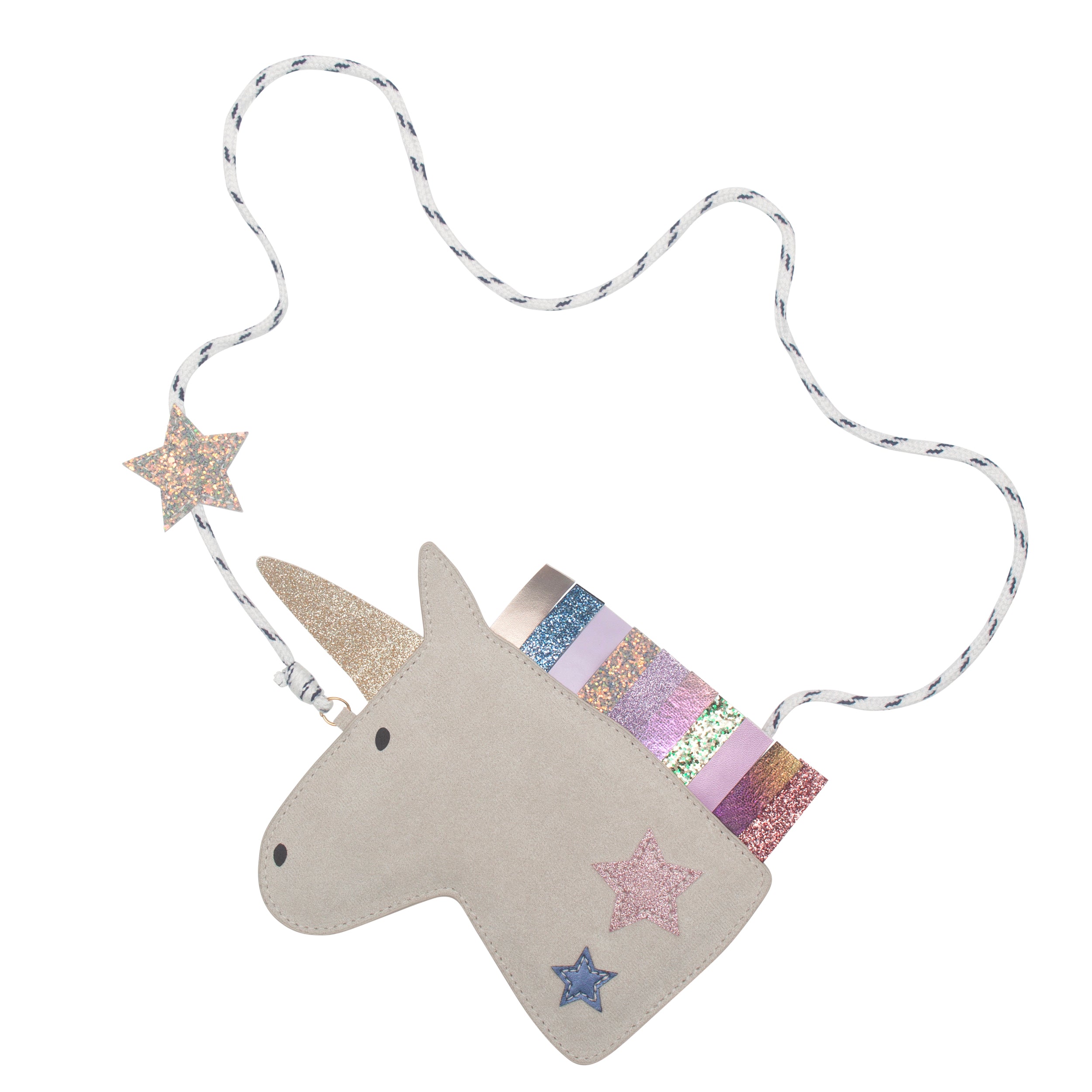 Mimi & Lula - unicorn bag