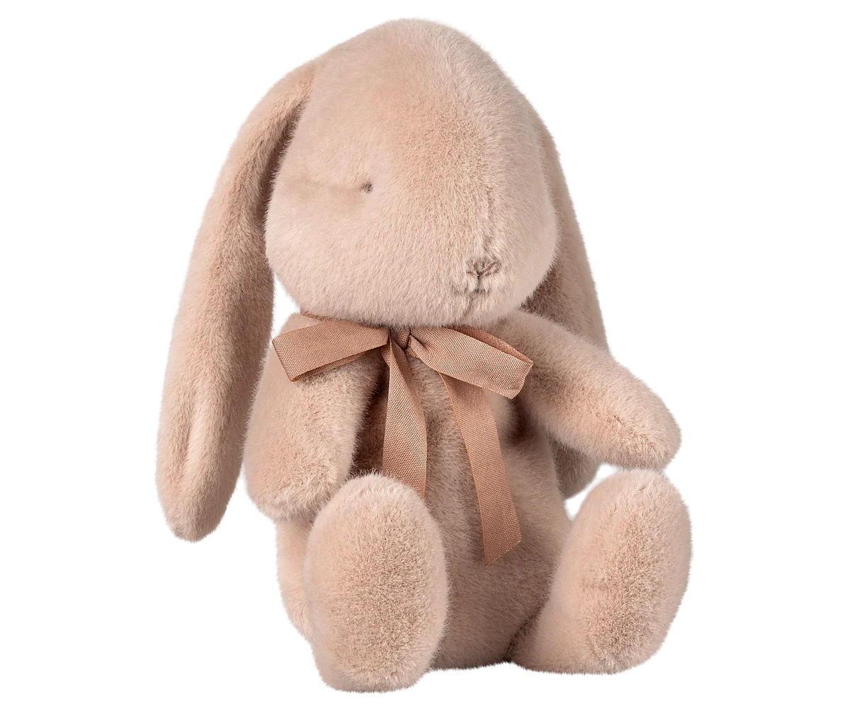 Maileg - bunny pluche - light powder