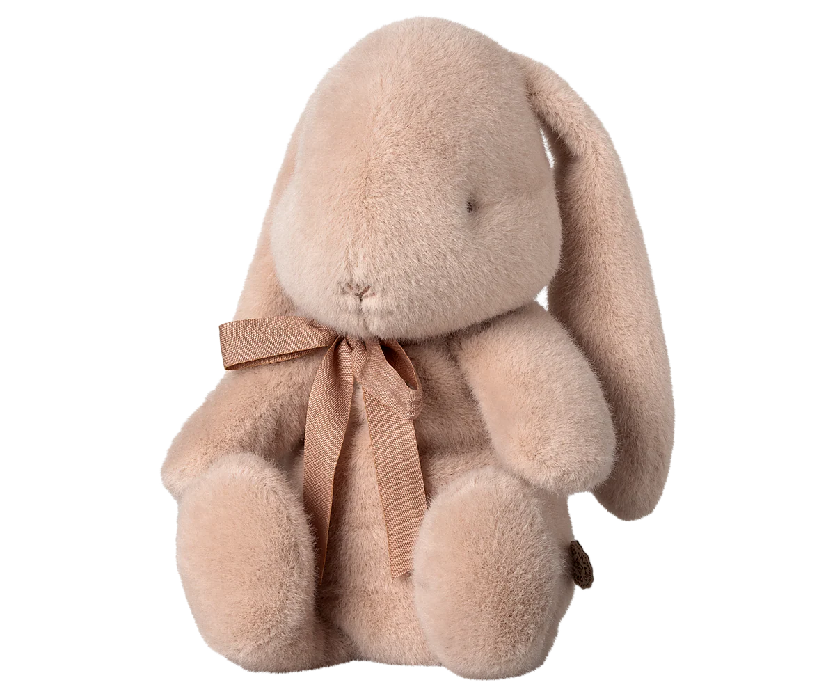 Maileg - bunny pluche - light powder