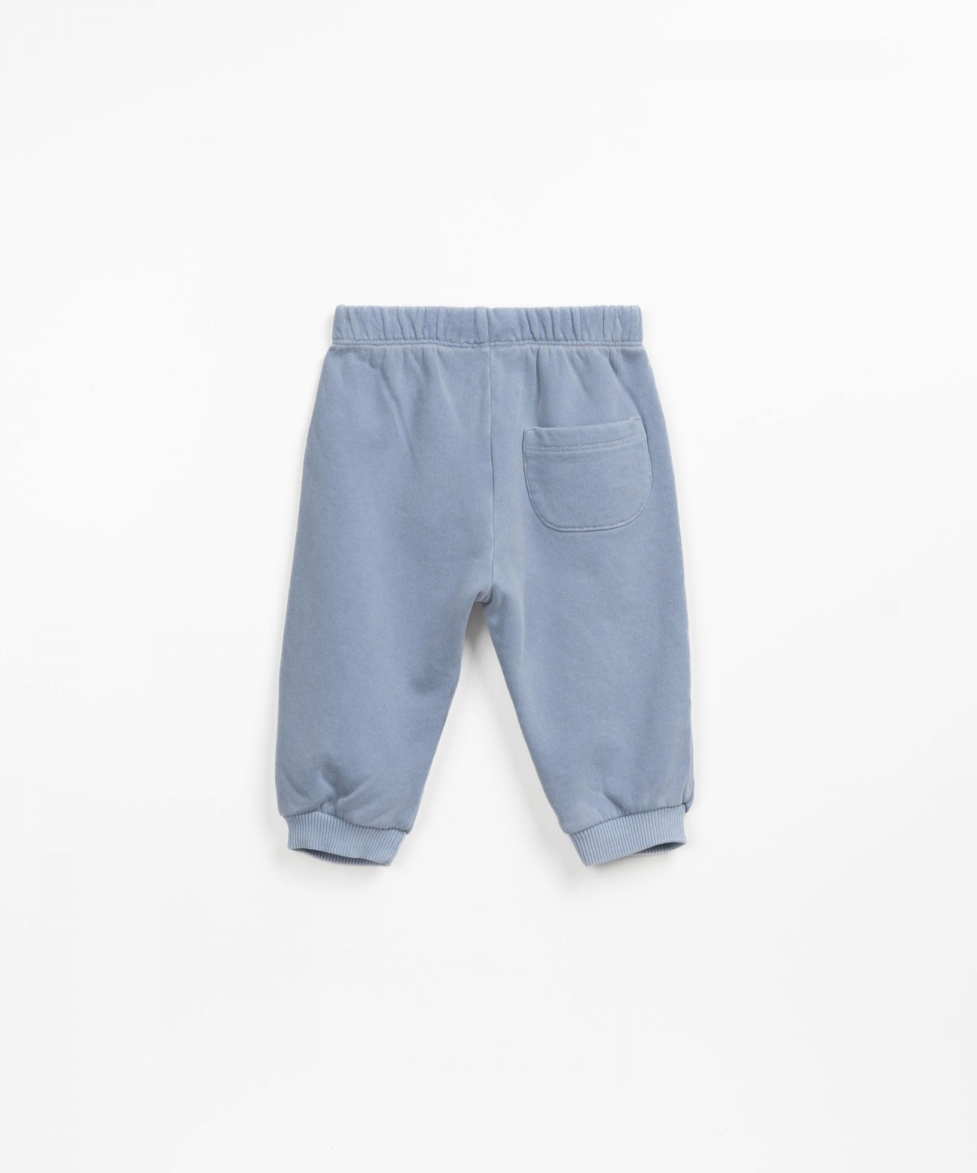 Play Up - fleece trousers - elephant