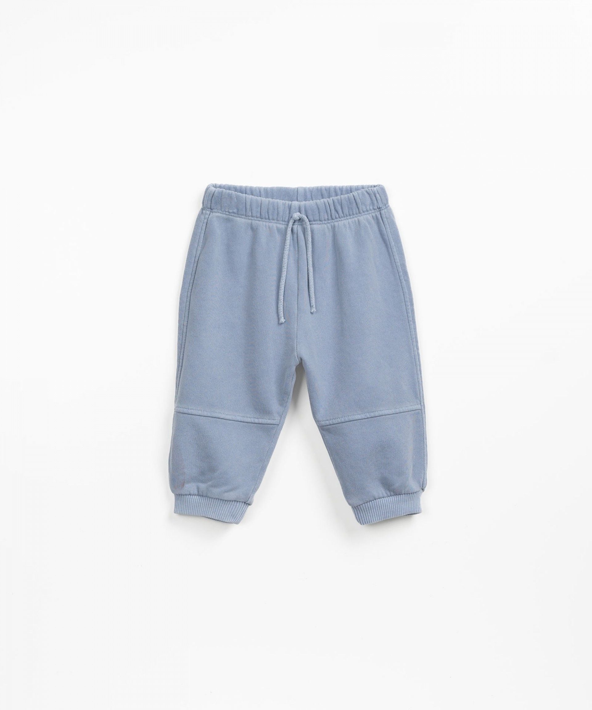 Play Up - fleece trousers - elephant