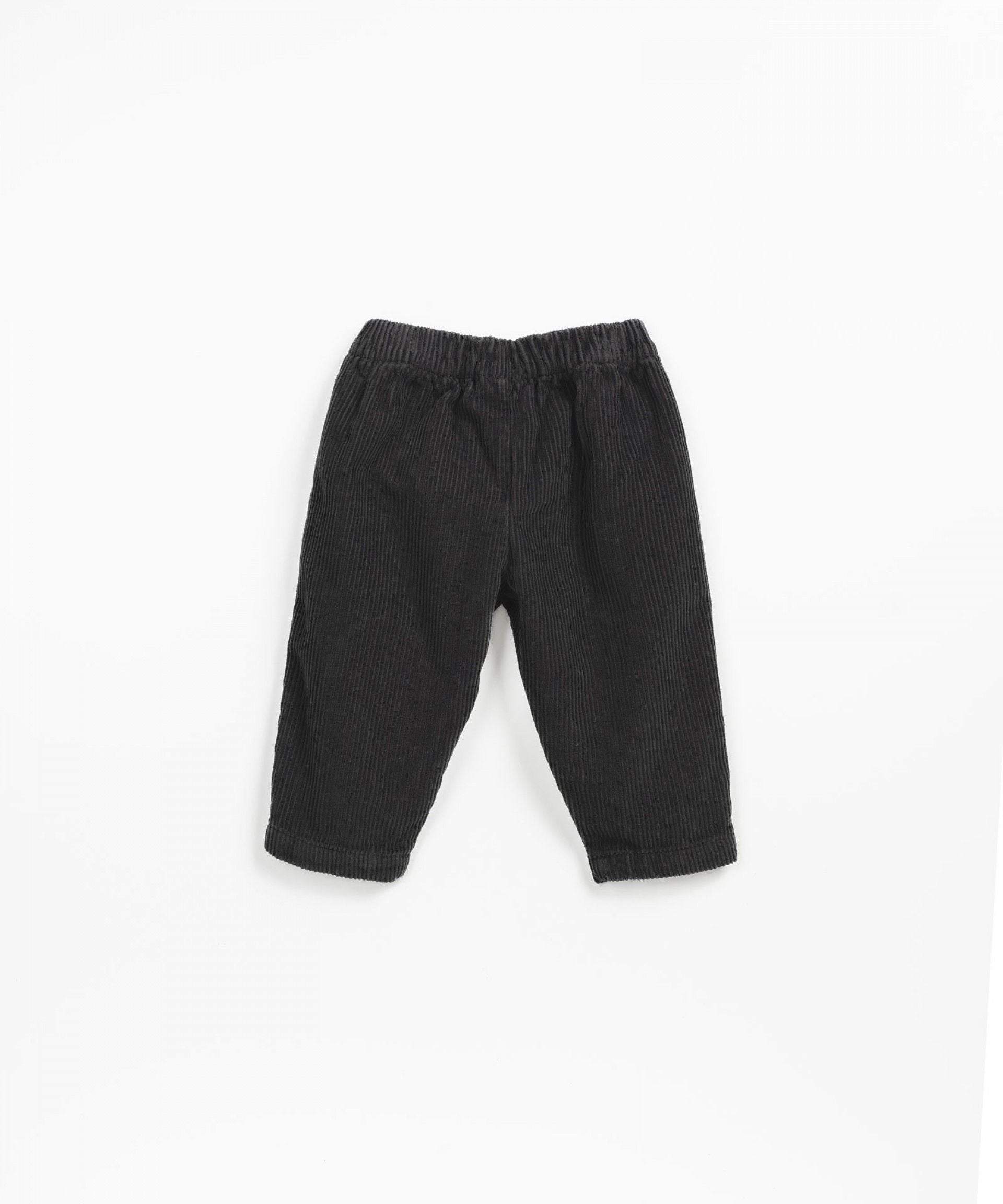 Play Up - corduroy trousers - shadow