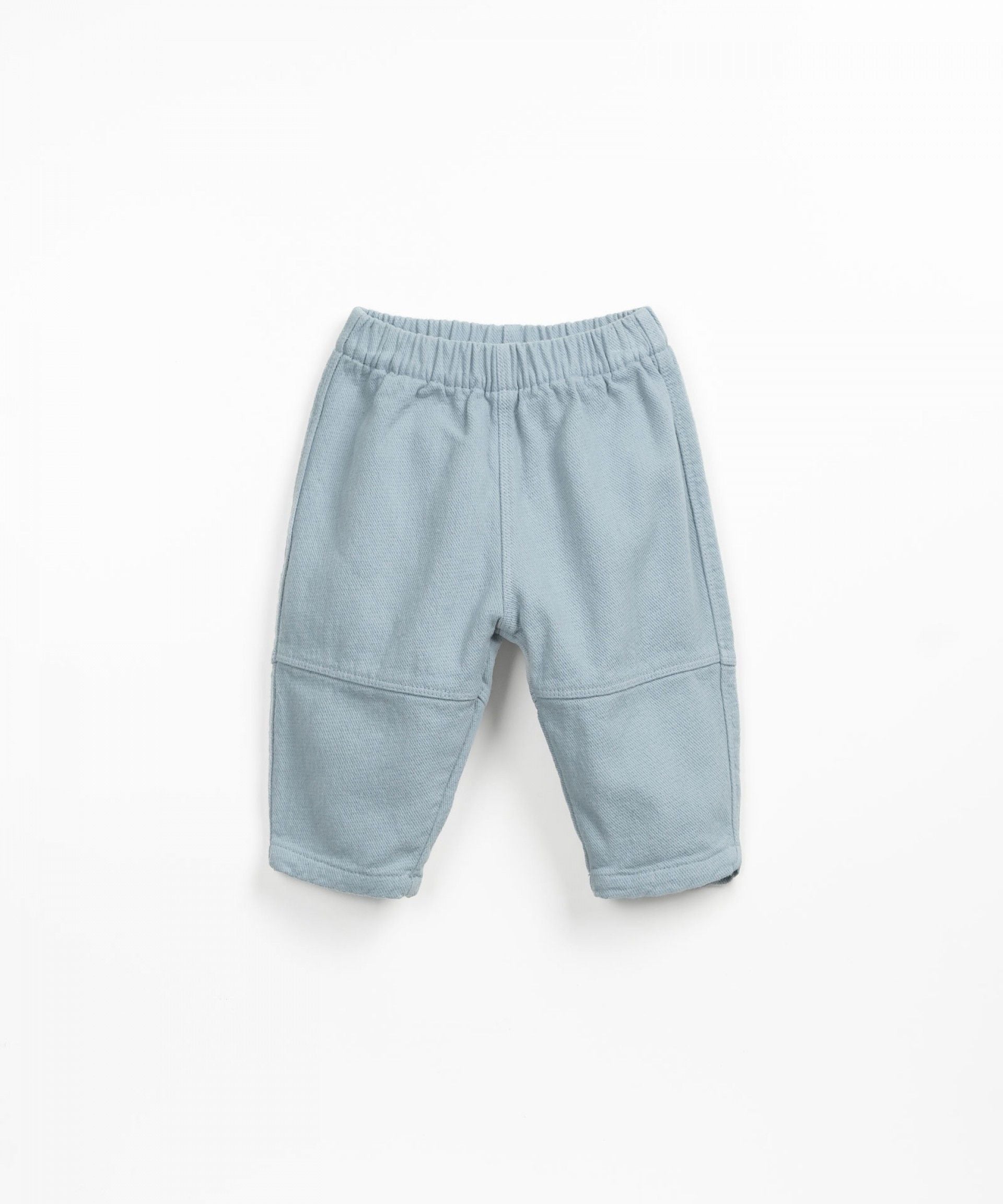 Play Up - twill trousers - elephant