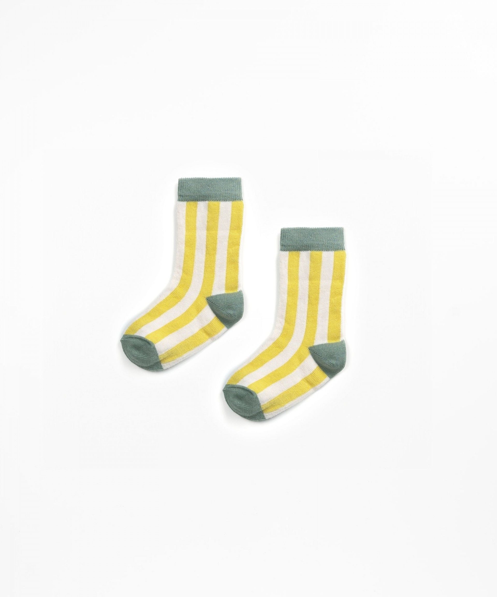 Play Up - striped socks - madalena