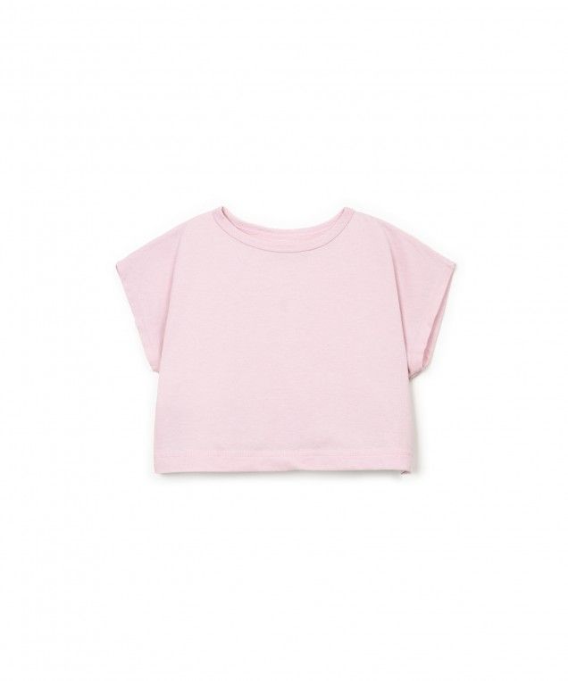 Play Up - jersey tshirt - margarida