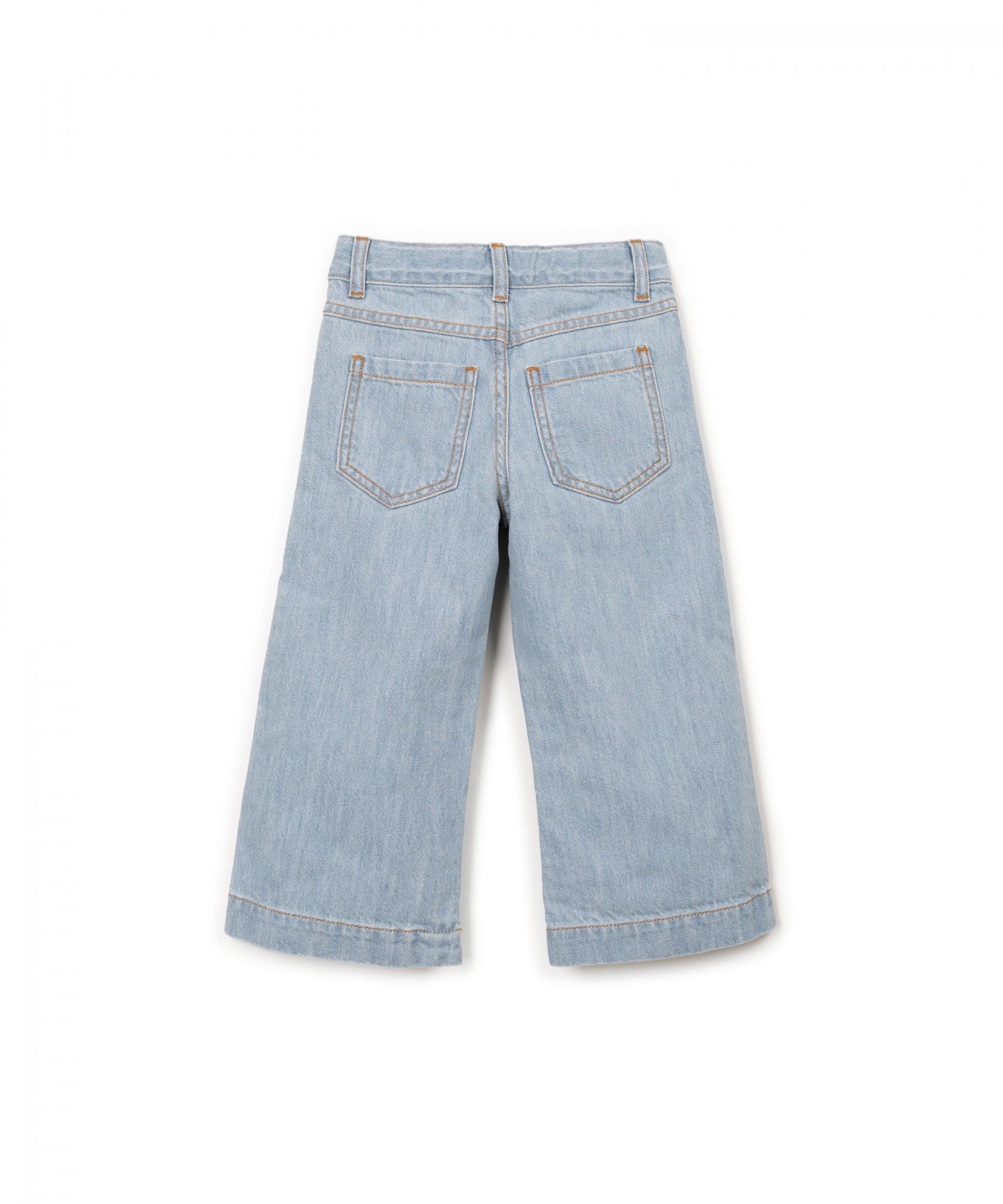 Play Up - denim girl trousers