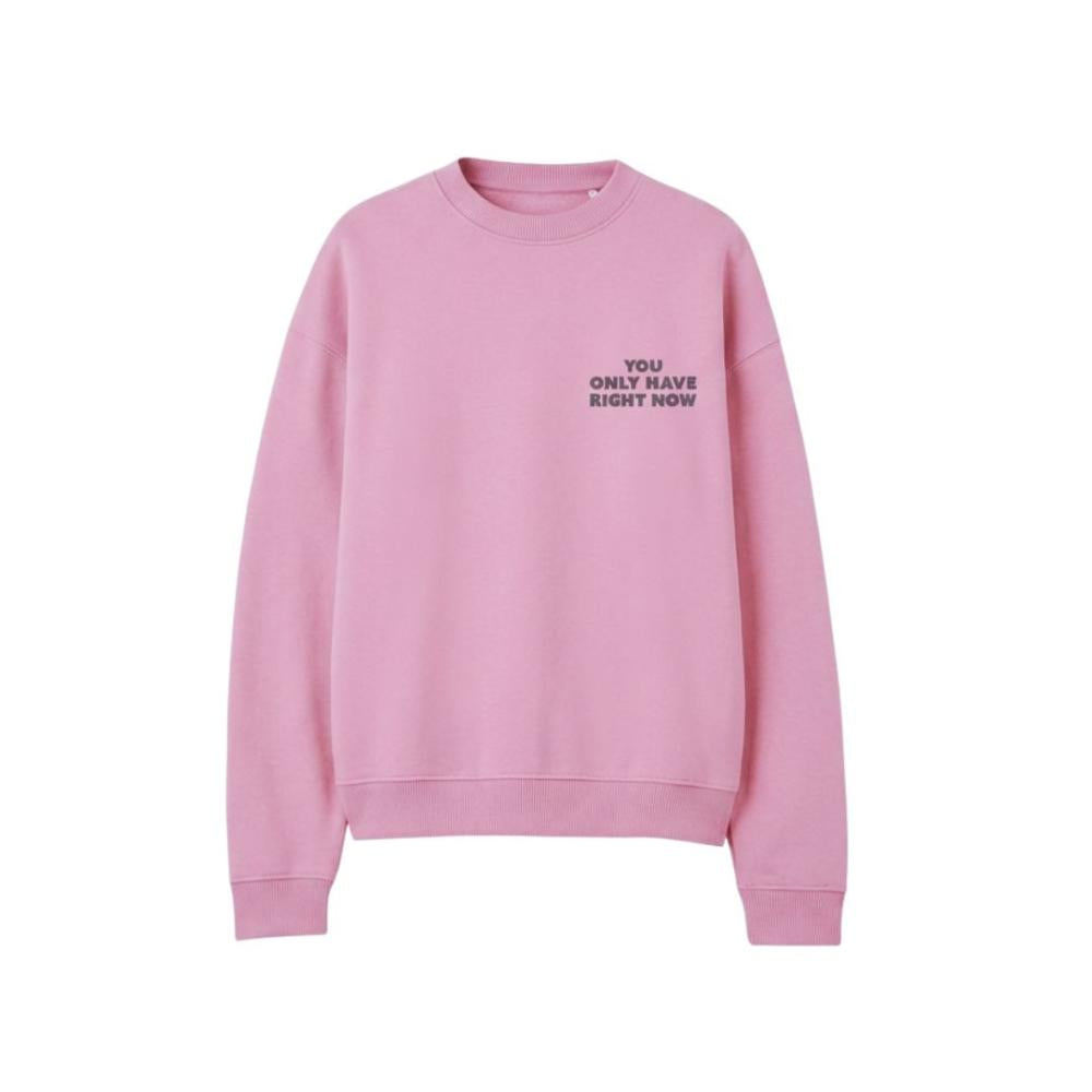 Cos I Said So - sweater right now - nectar