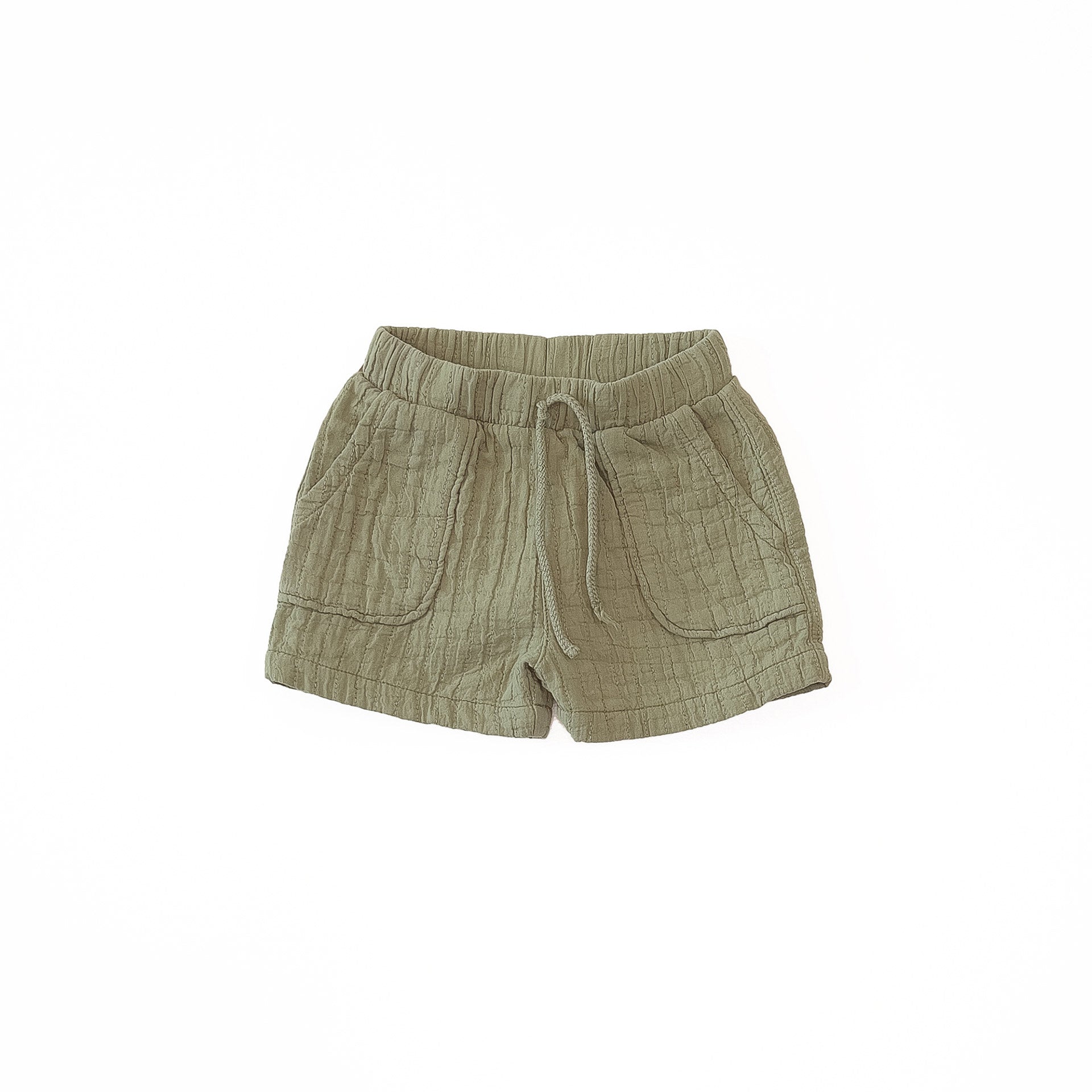 Play Up - woven shorts - recycled