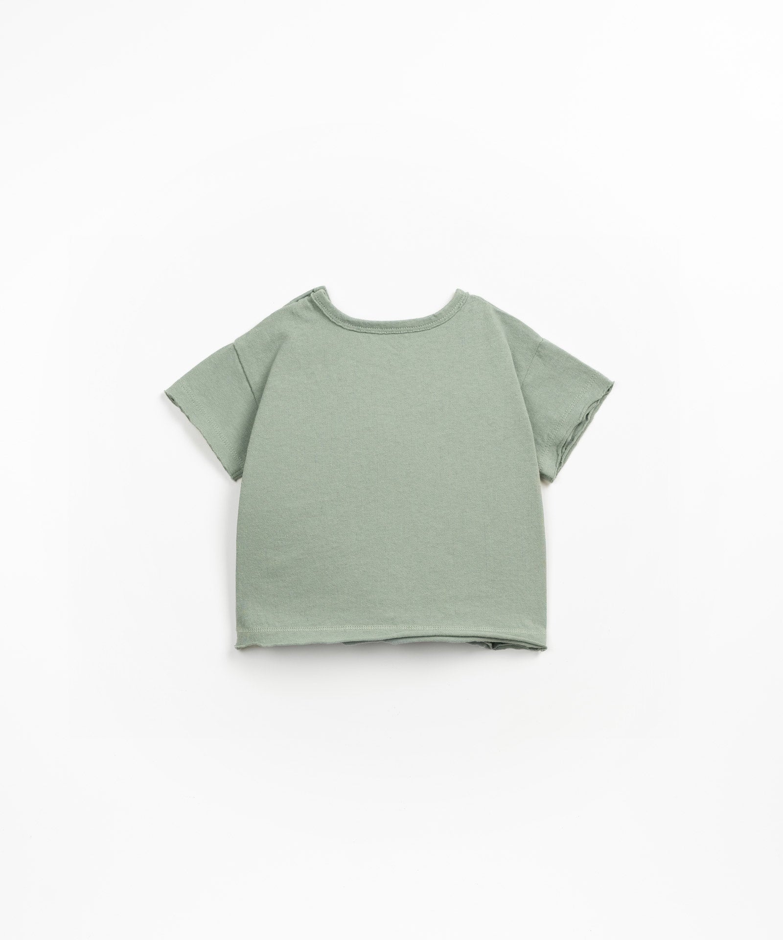 Play Up - jersey tshirt - madalena