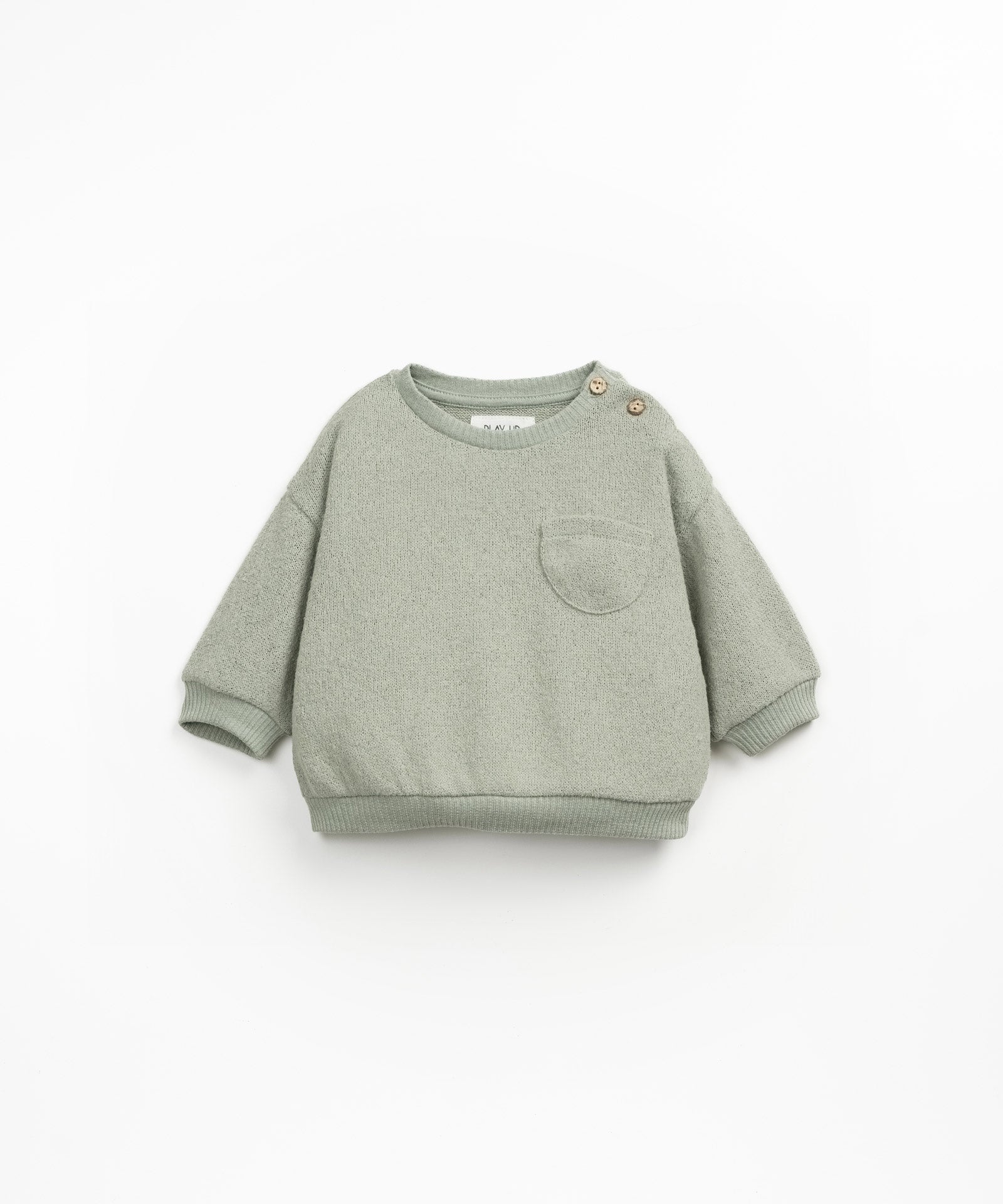 Play Up - jersey sweater - madalena