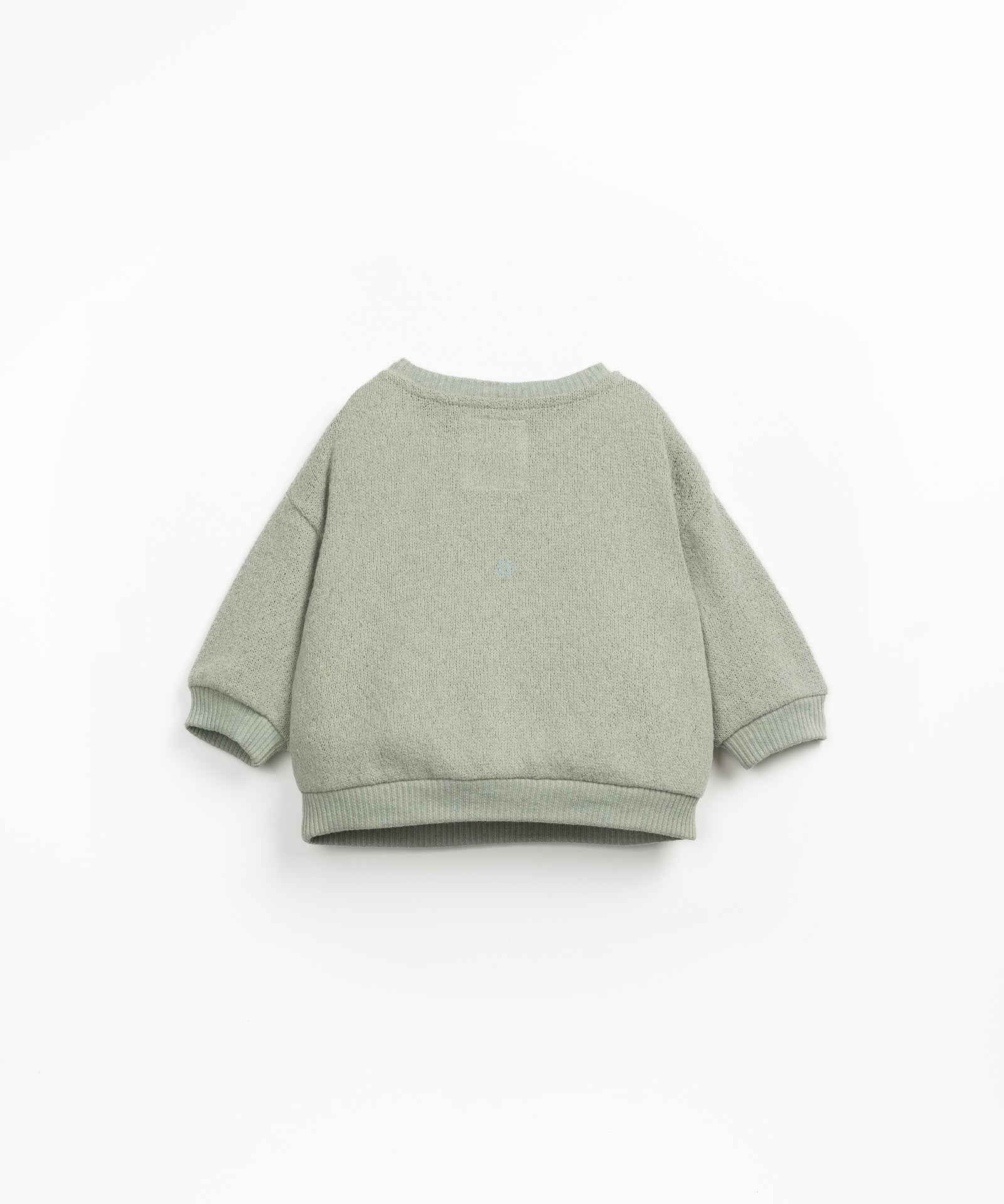 Play Up - jersey sweater - madalena