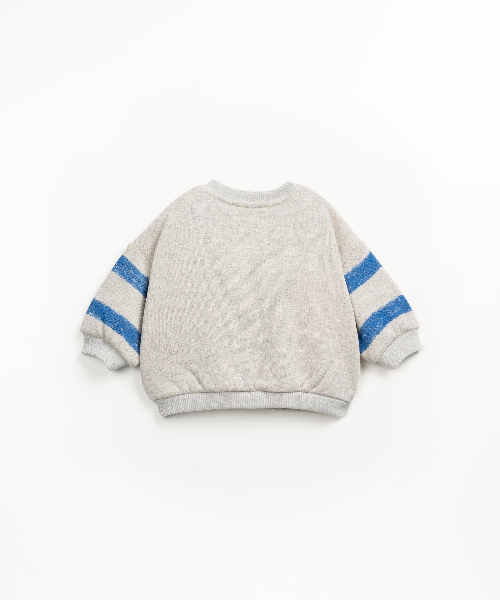 Play Up - fleece sweater - grés