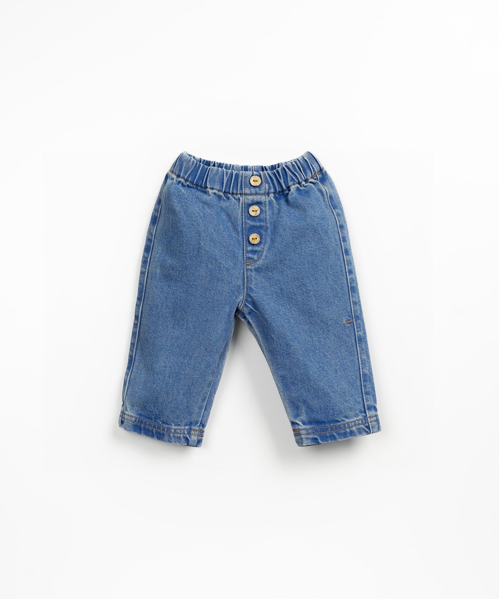 Play Up - denim trousers