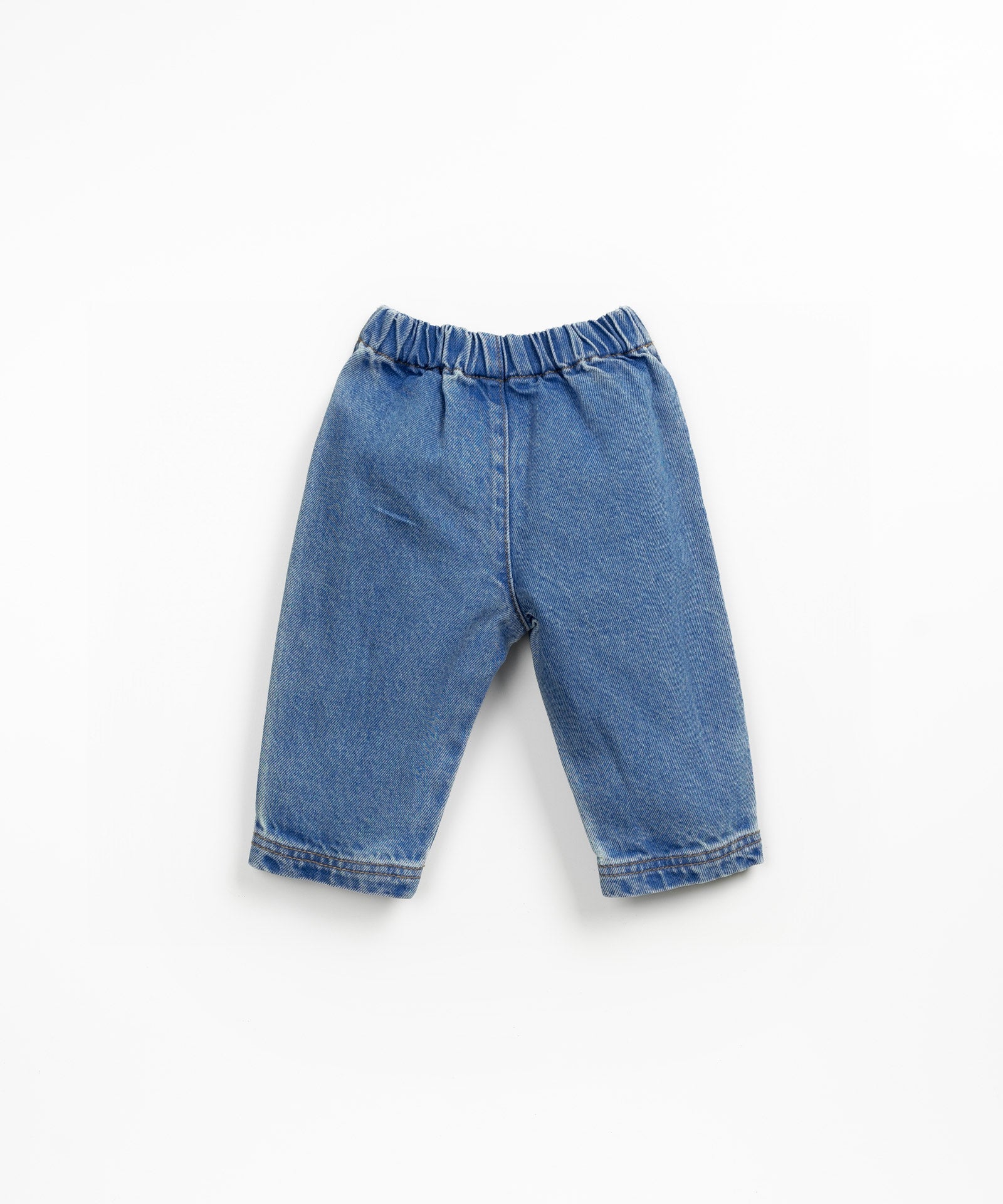 Play Up - denim trousers